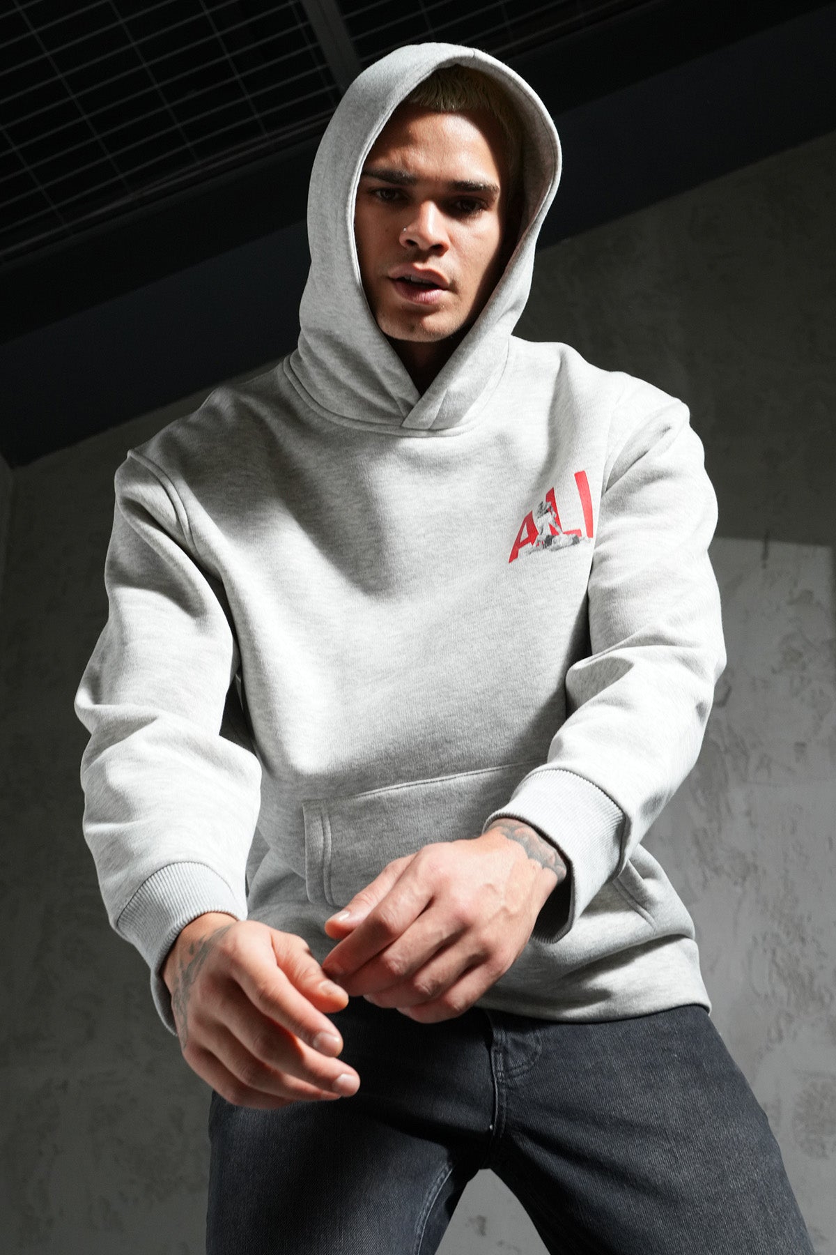 SWEAT LP2605
