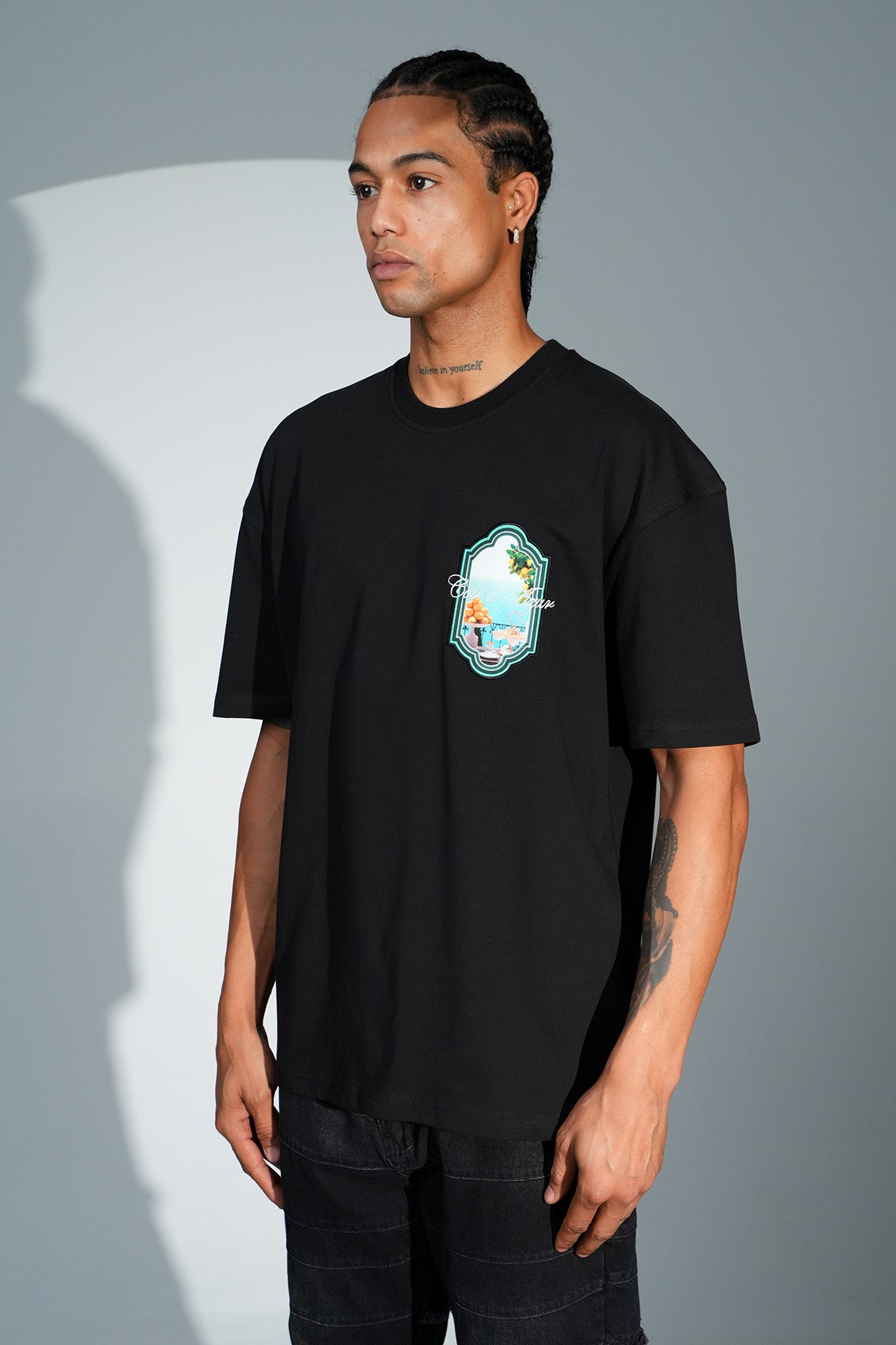 T-SHIRT LP2556