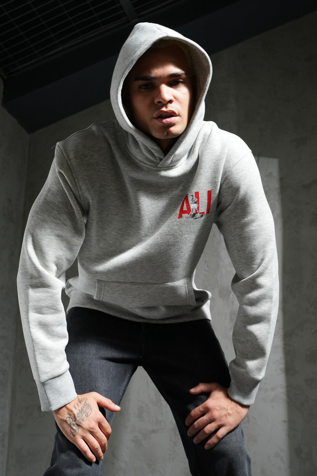 SWEAT LP2605