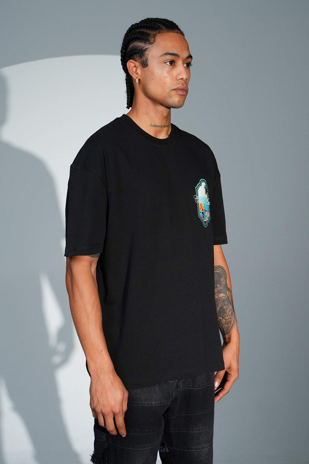 T-SHIRT LP2556