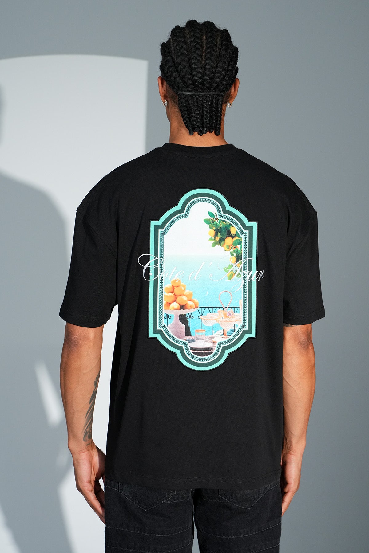 T-SHIRT LP2556
