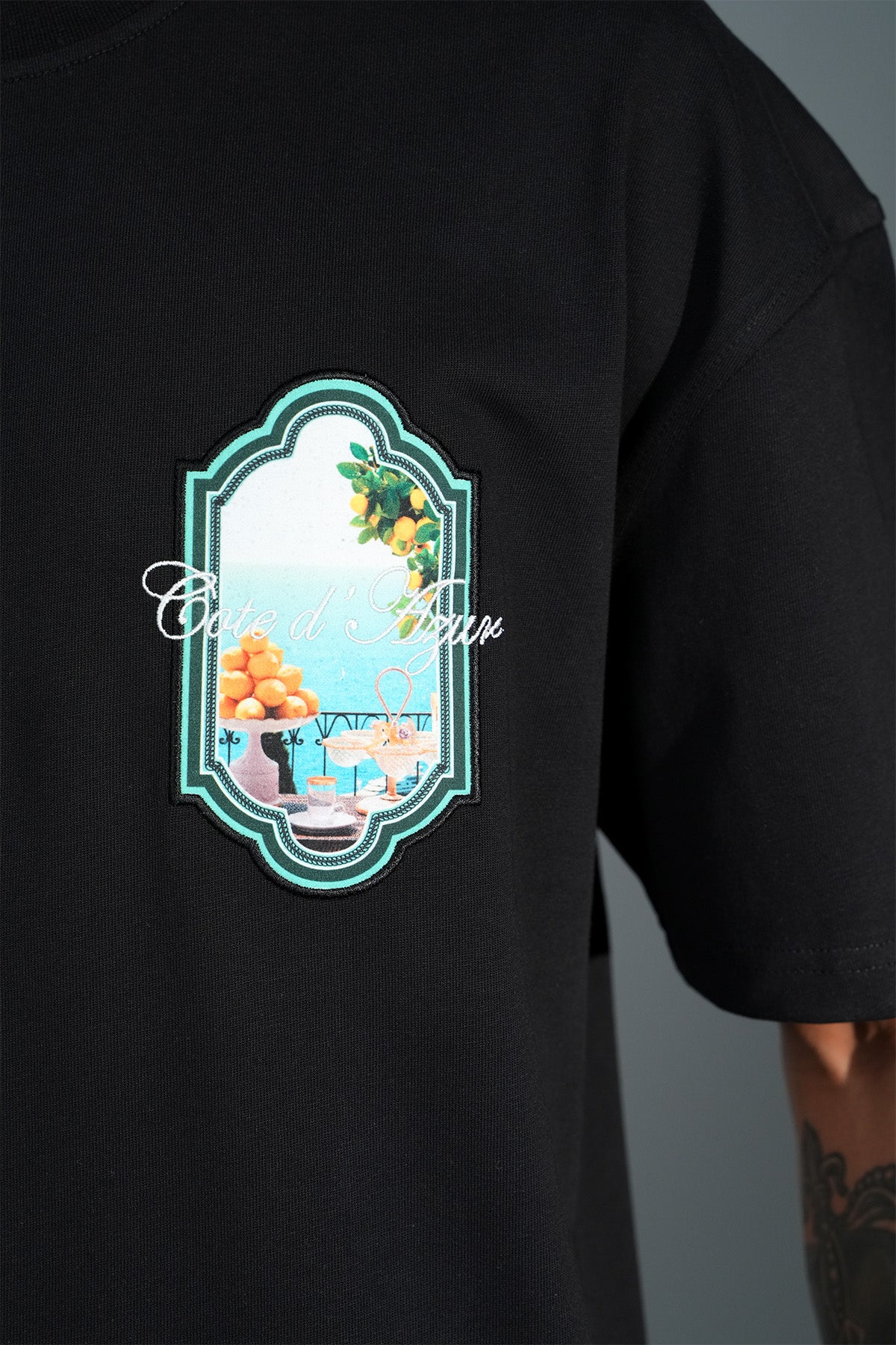T-SHIRT LP2556