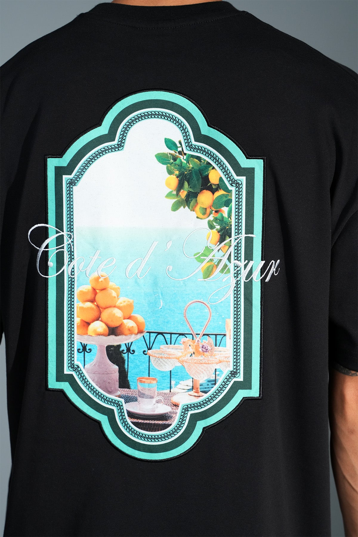 T-SHIRT LP2556