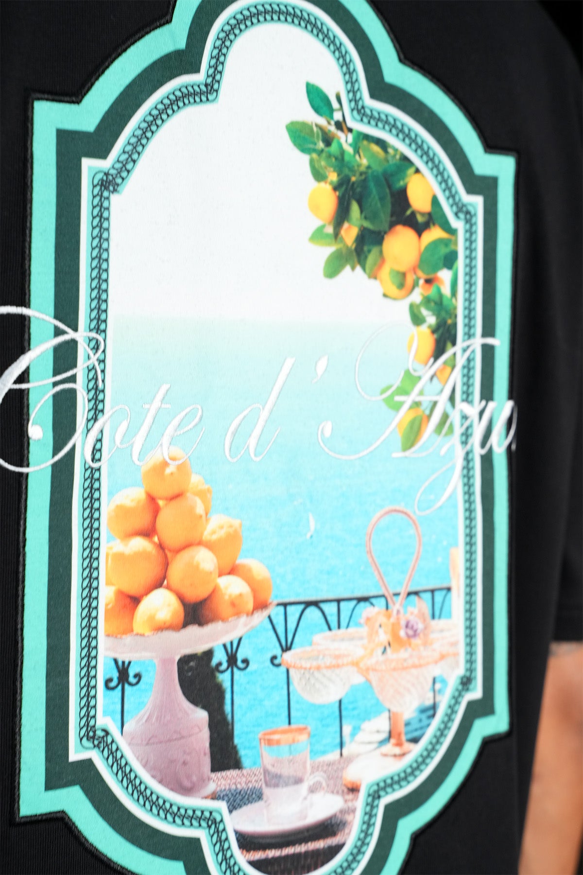 T-SHIRT LP2556