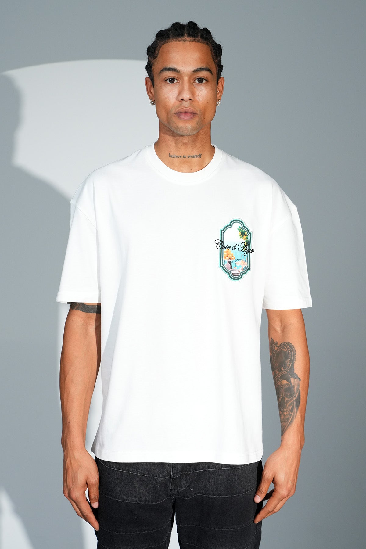 T-SHIRT LP2556