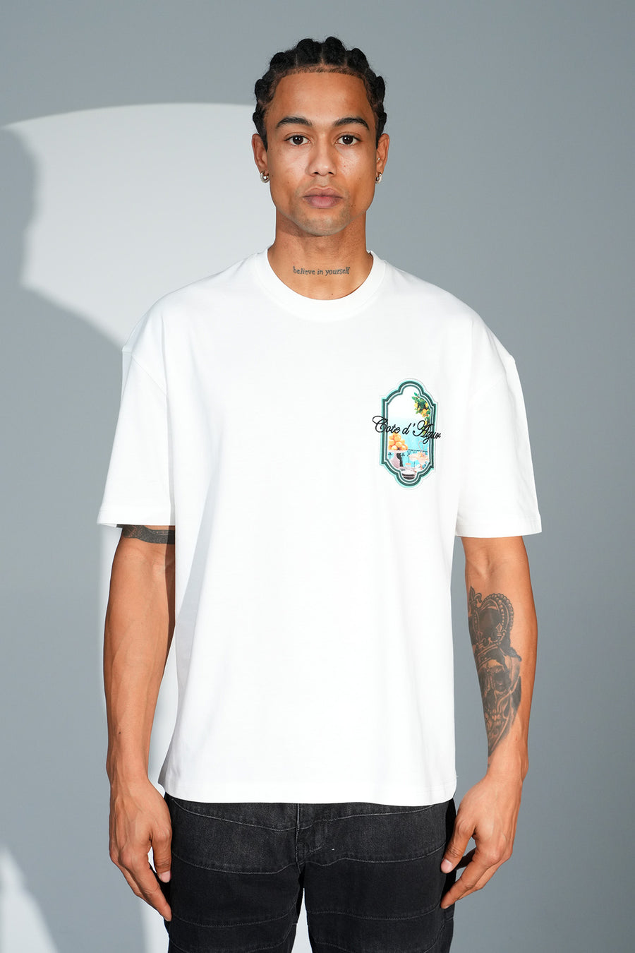 T-SHIRT LP2556