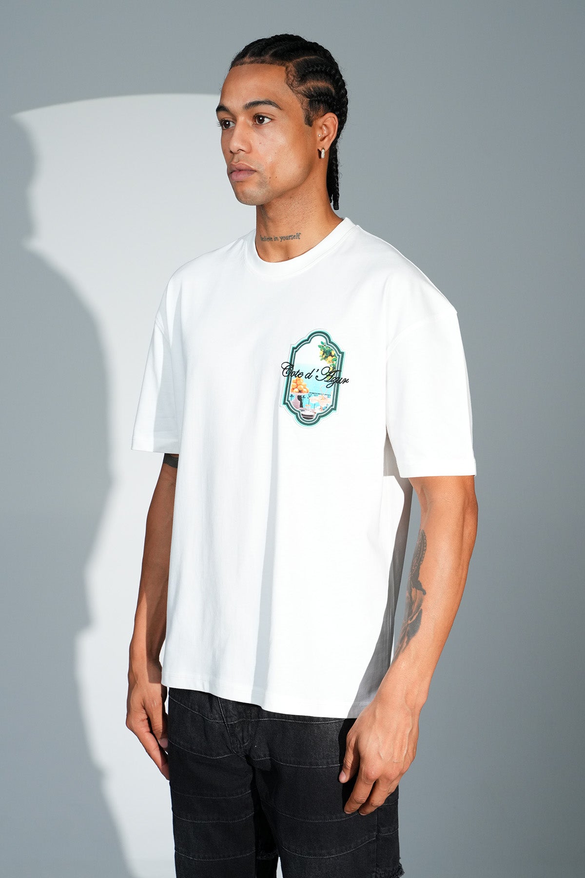 T-SHIRT LP2556