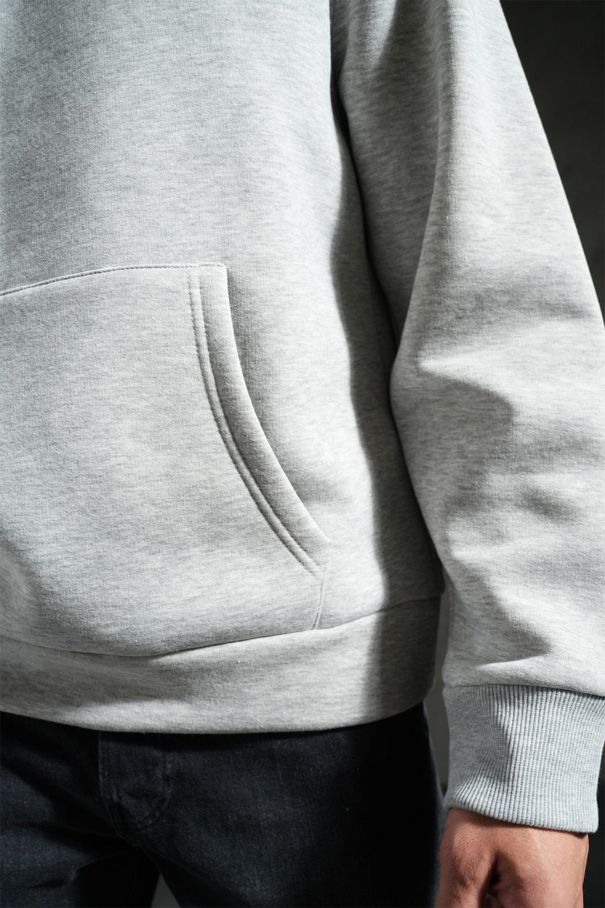 SWEAT LP2605