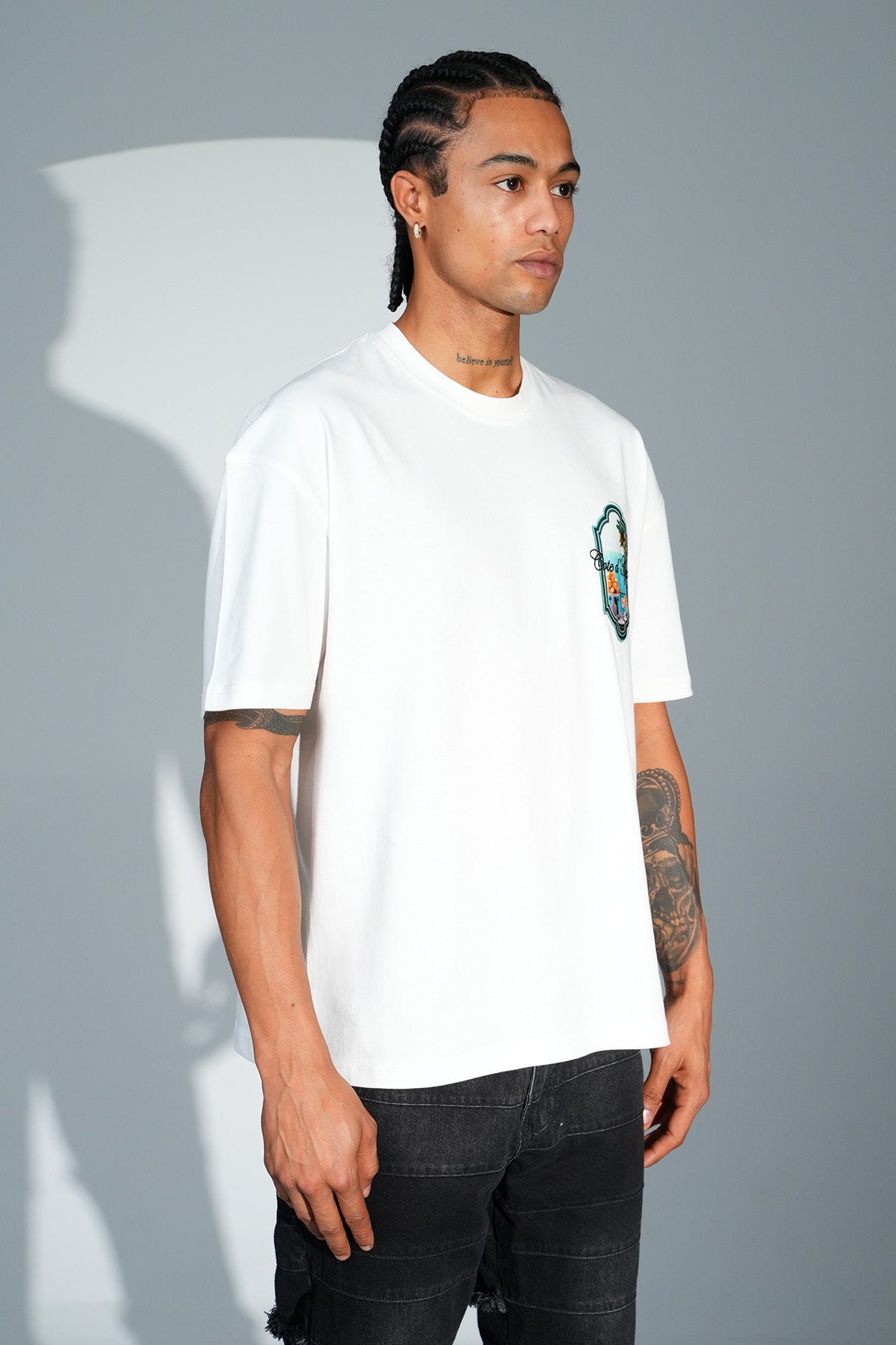 T-SHIRT LP2556