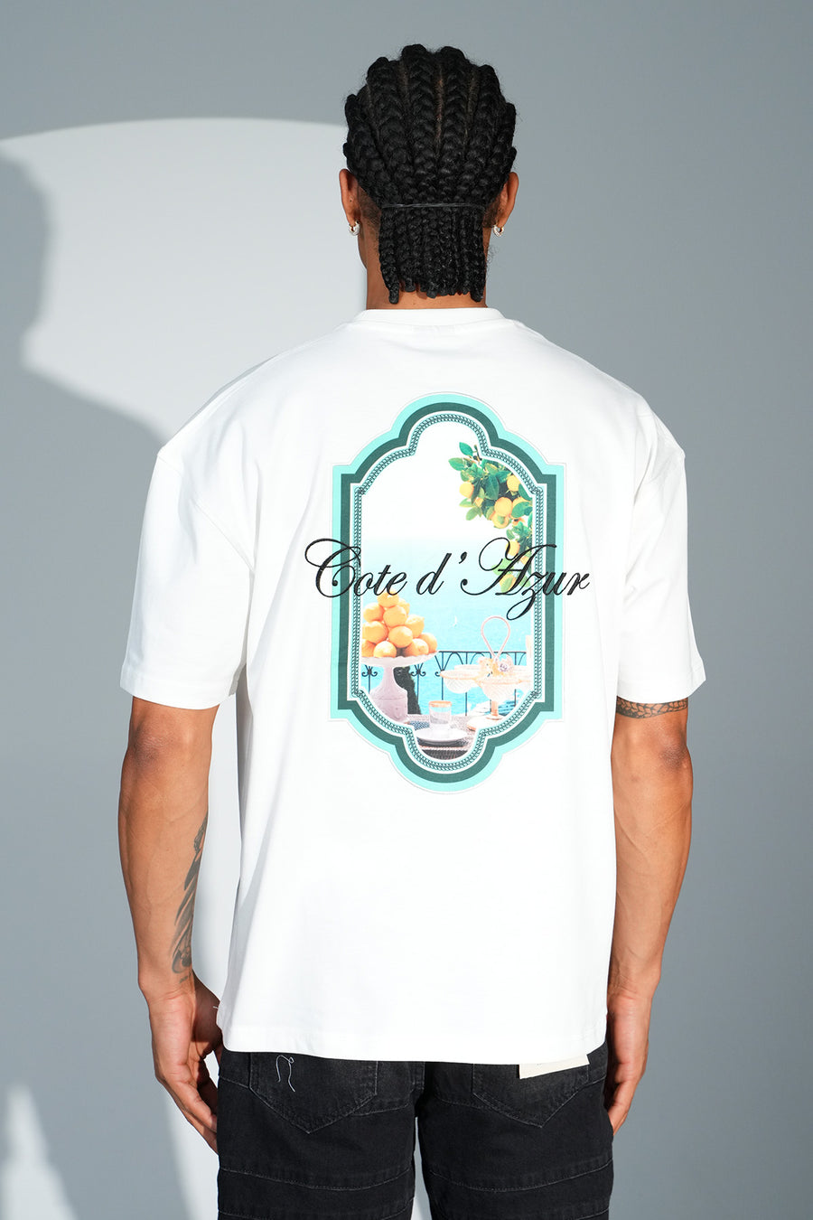 T-SHIRT LP2556