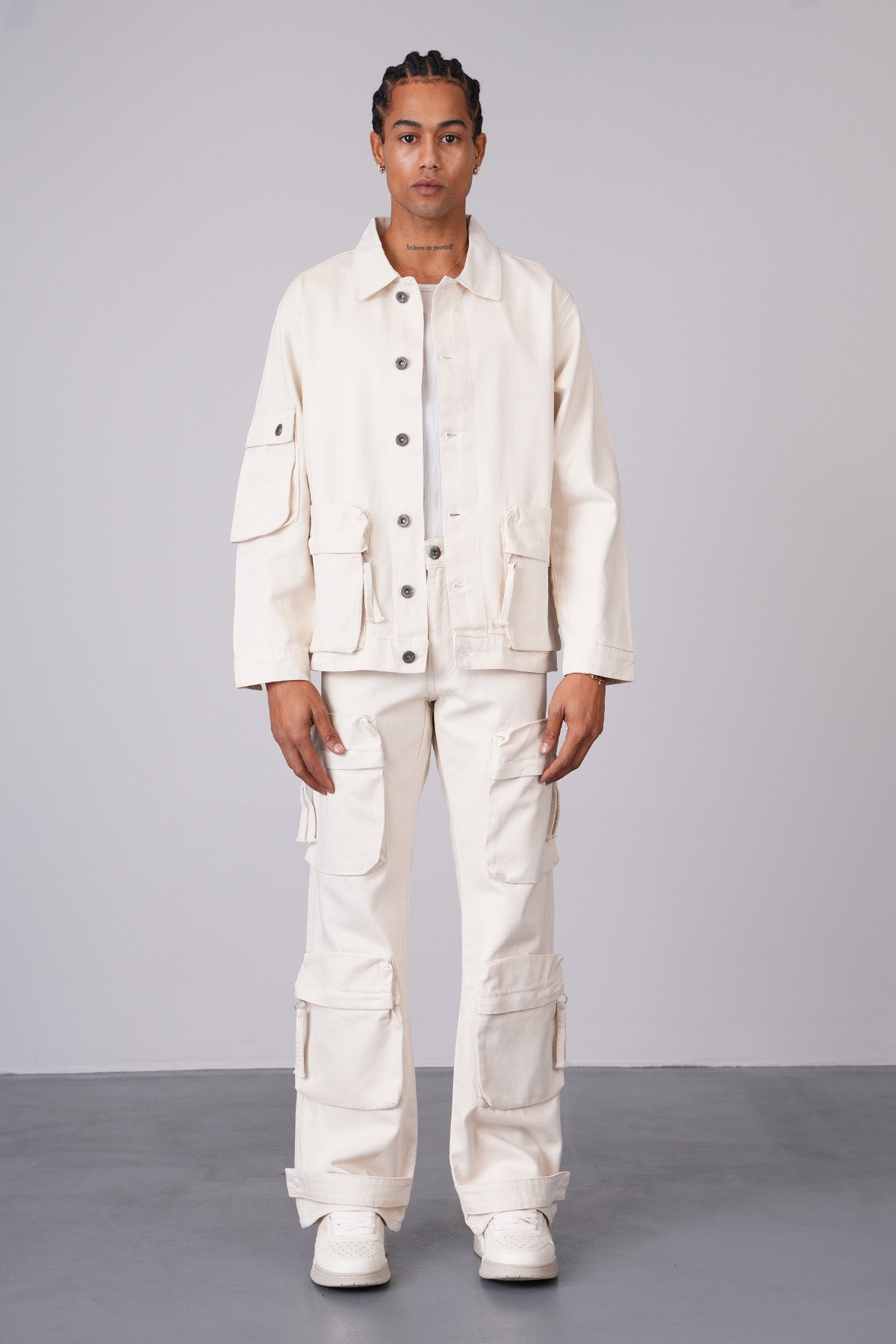 Selected Variant Image