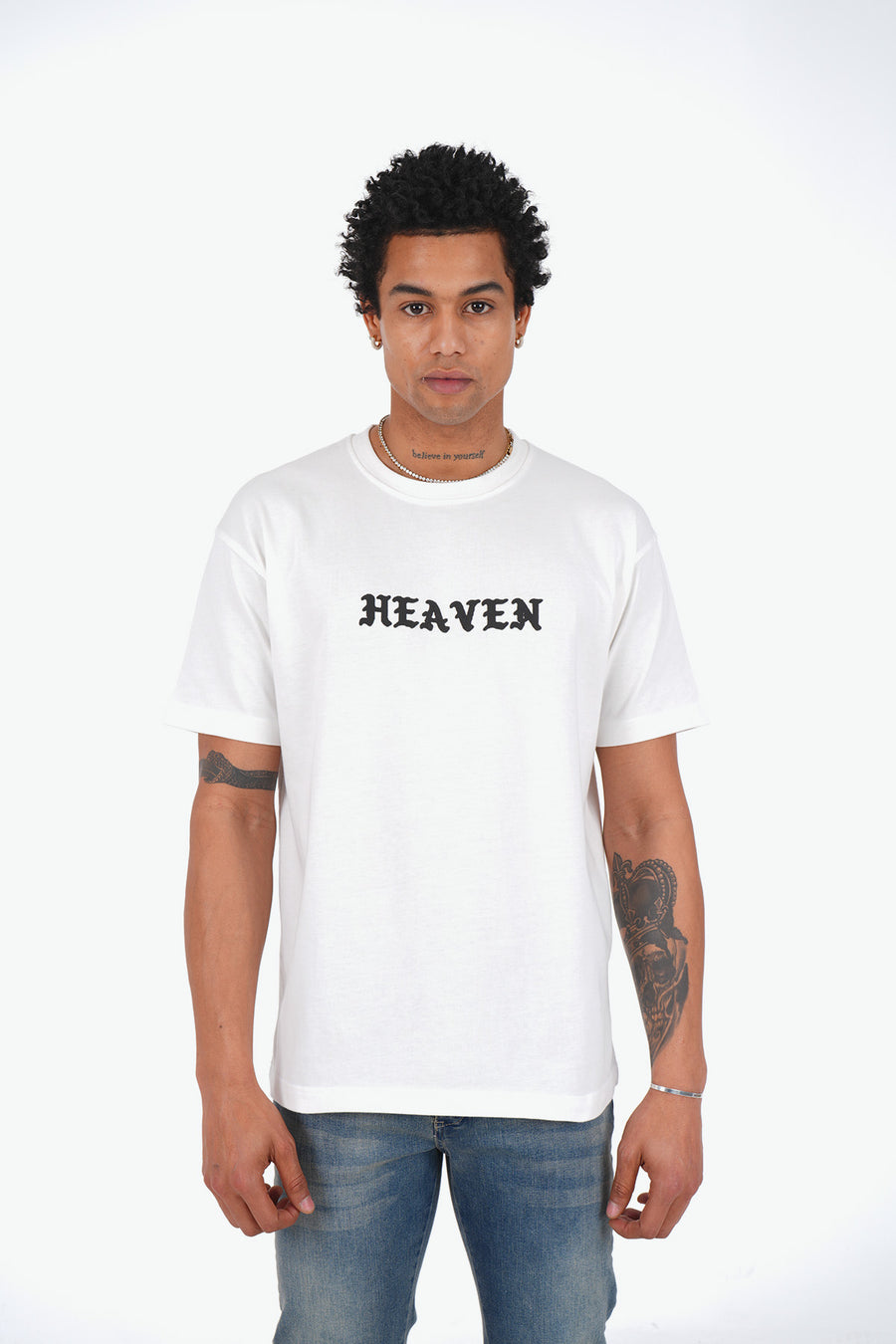 T-SHIRT LL1092