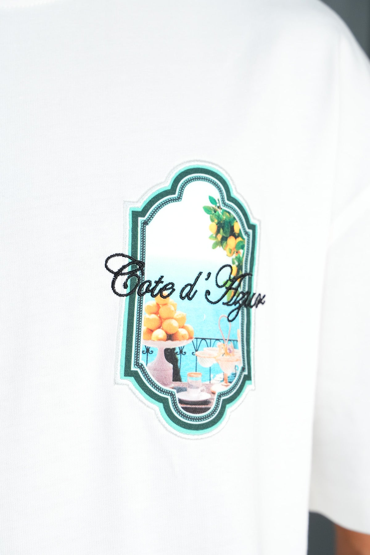 T-SHIRT LP2556
