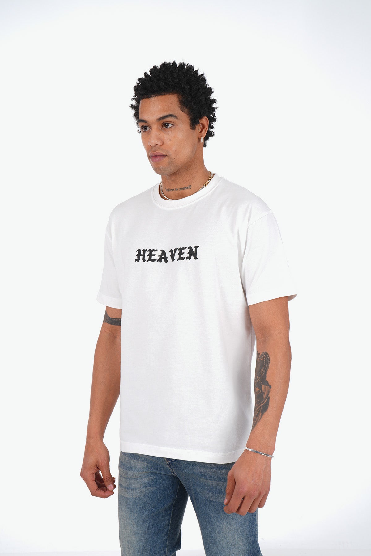 T-SHIRT LL1092