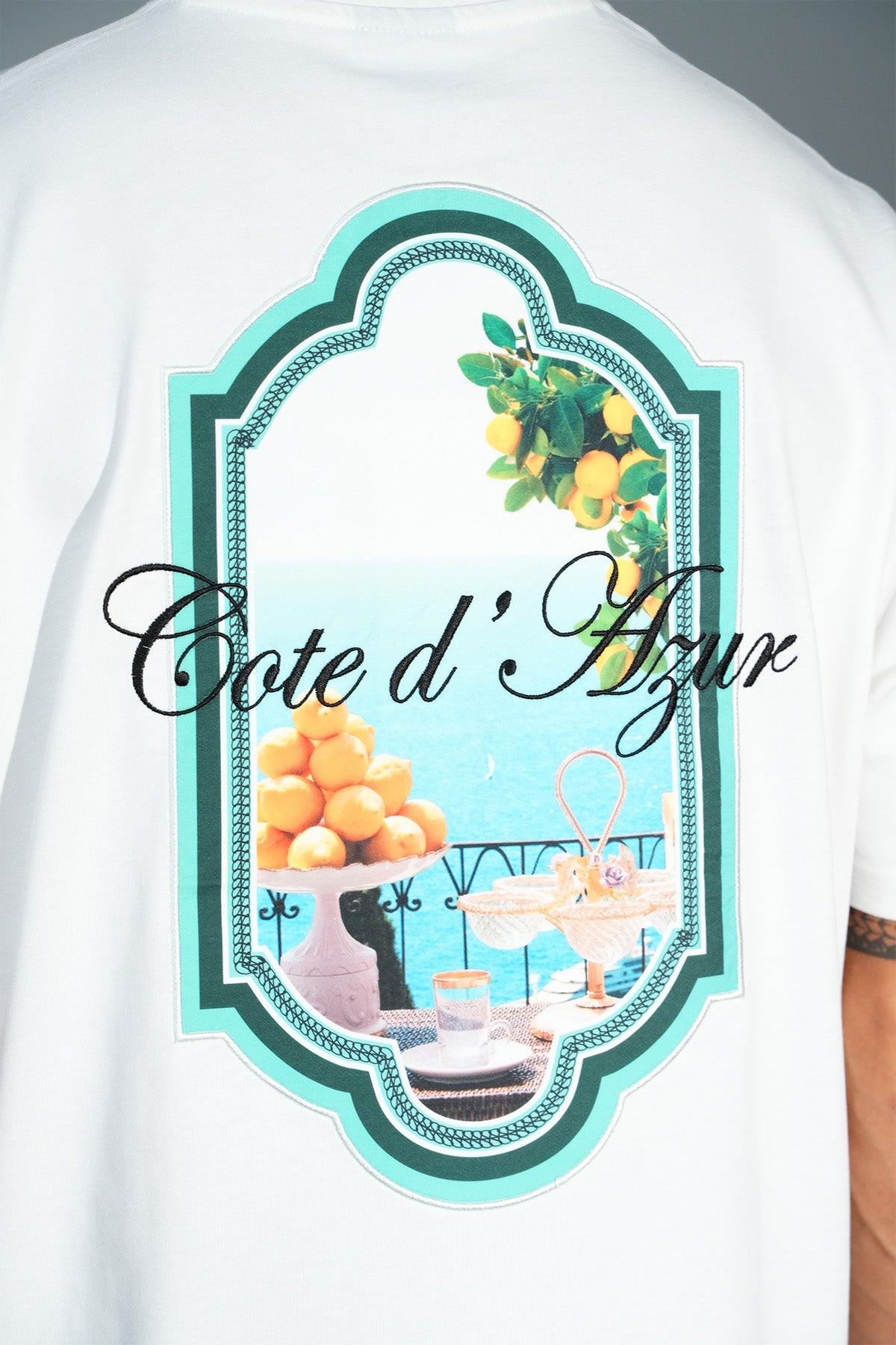 T-SHIRT LP2556