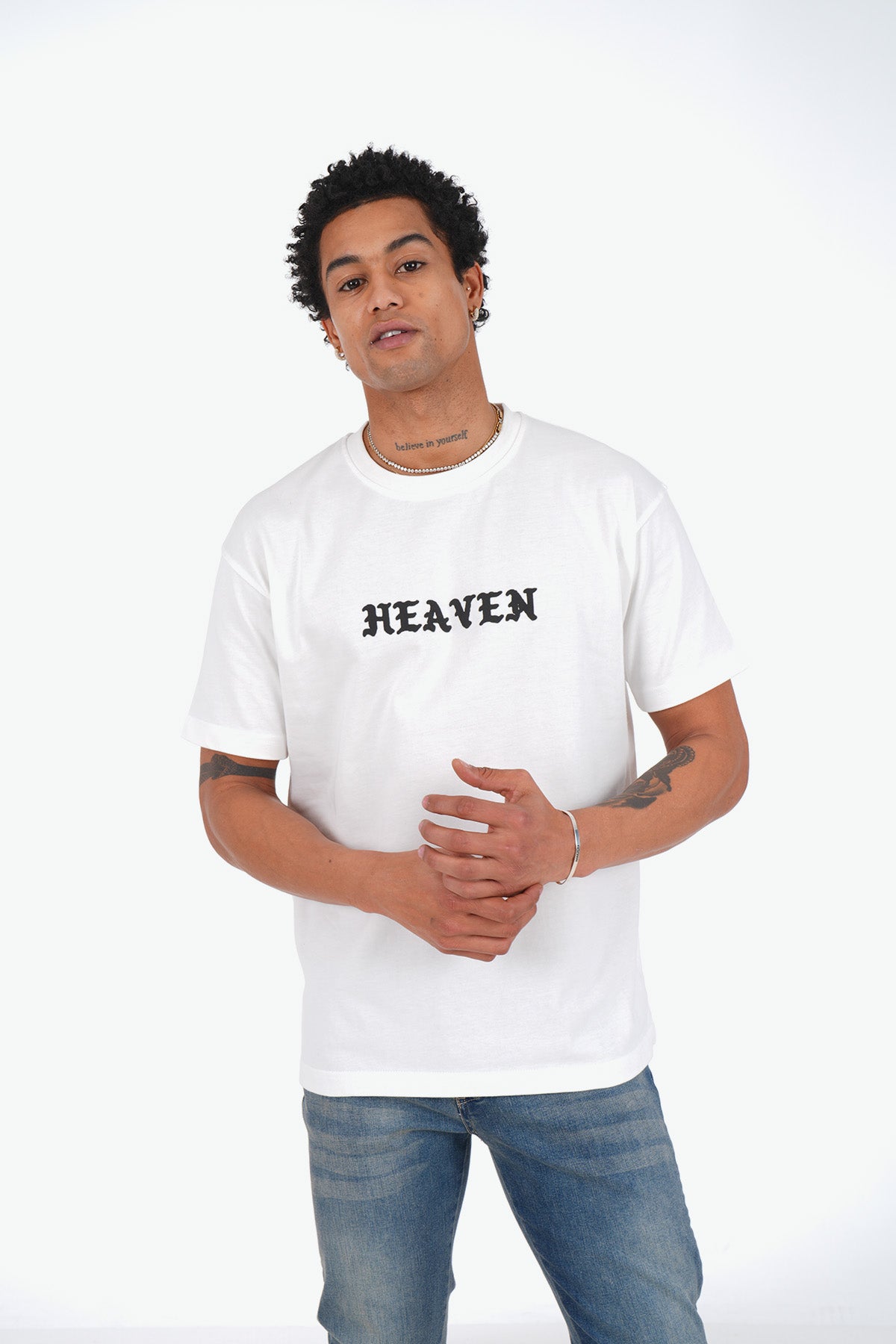 T-SHIRT LL1092