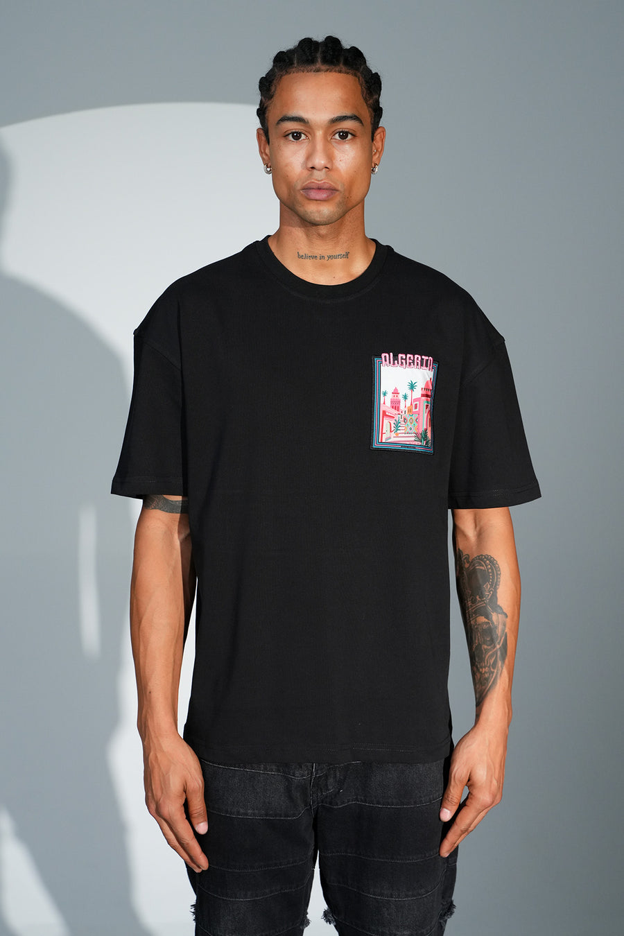T-SHIRT LP2546