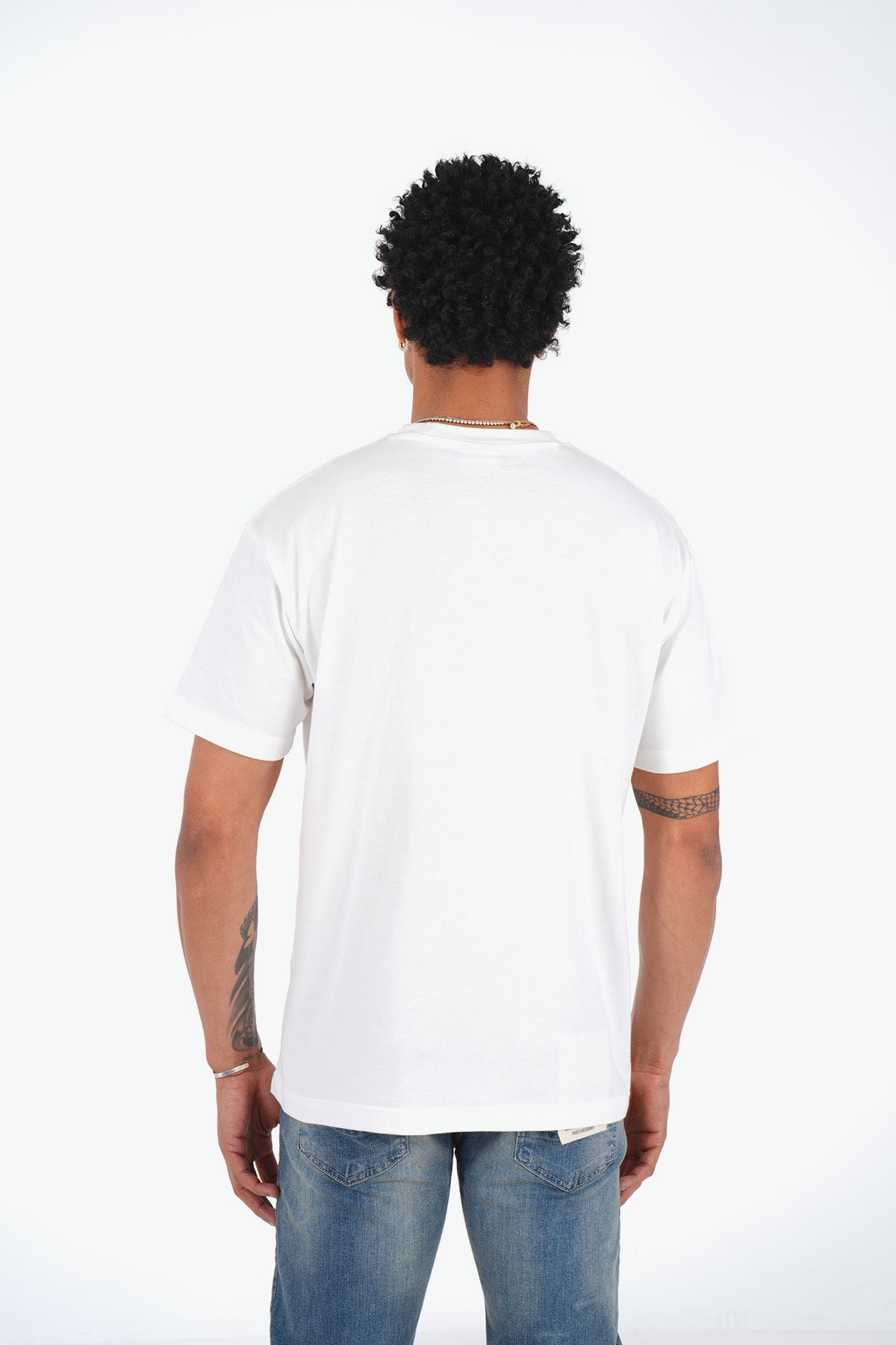 T-SHIRT LL1092