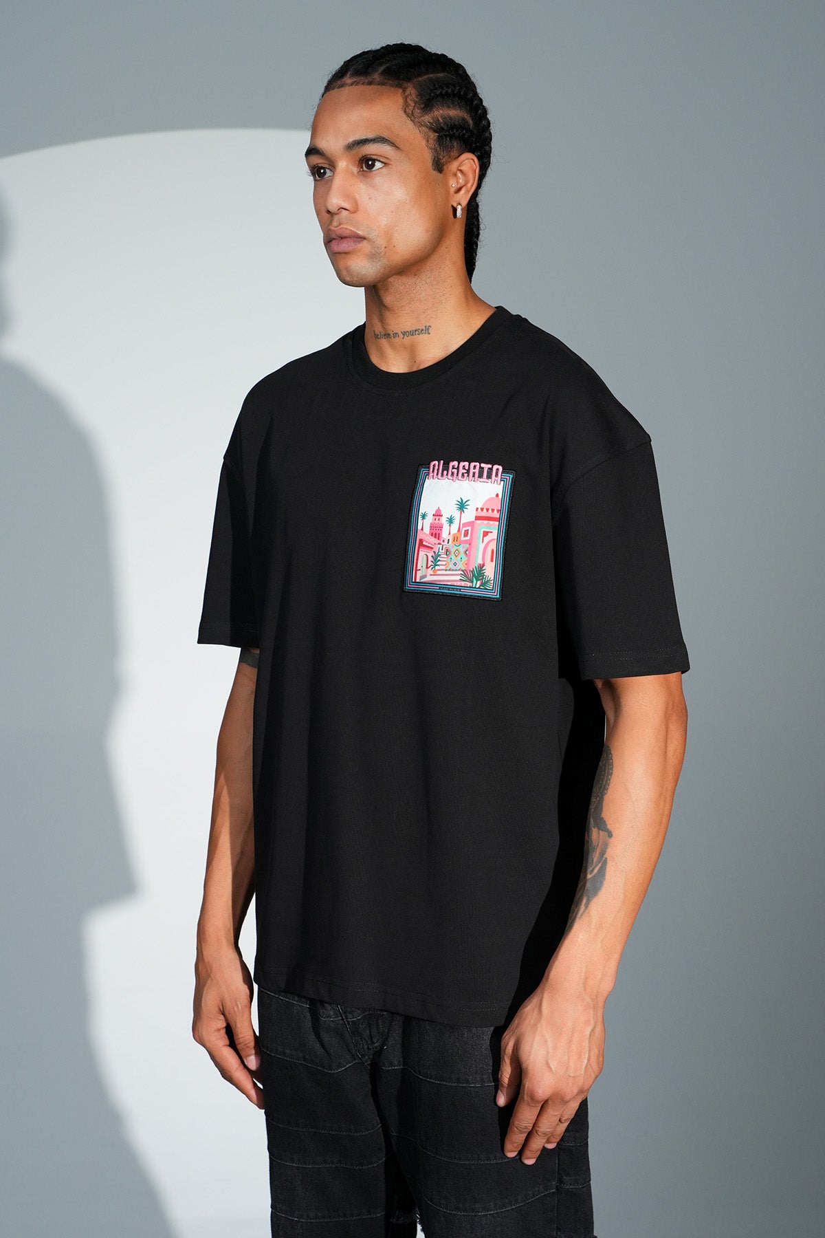T-SHIRT LP2546