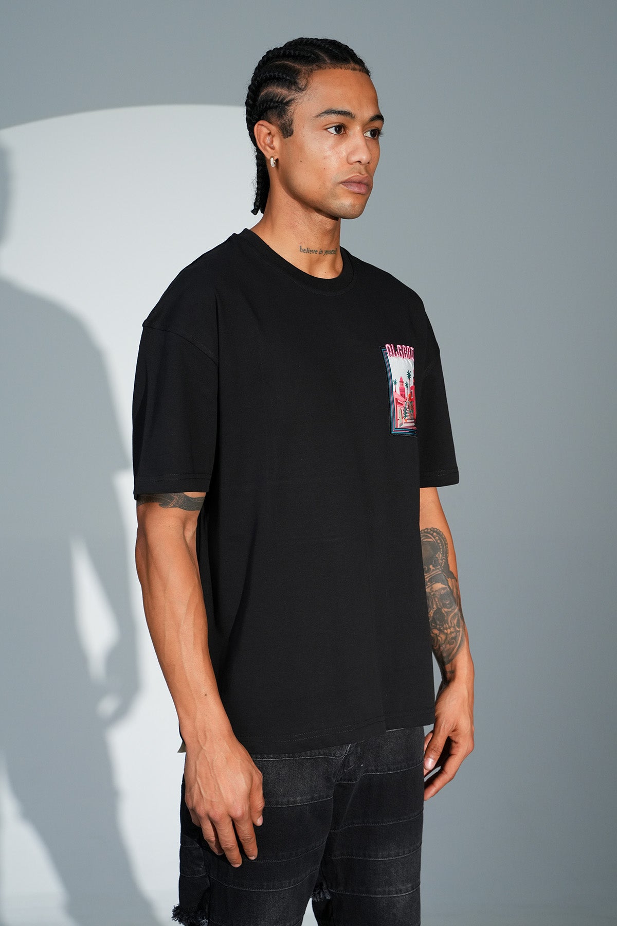 T-SHIRT LP2546