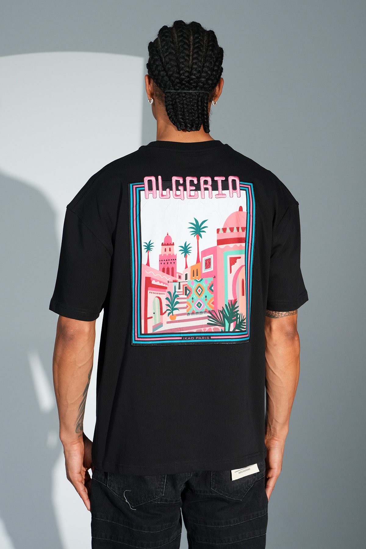 T-SHIRT LP2546