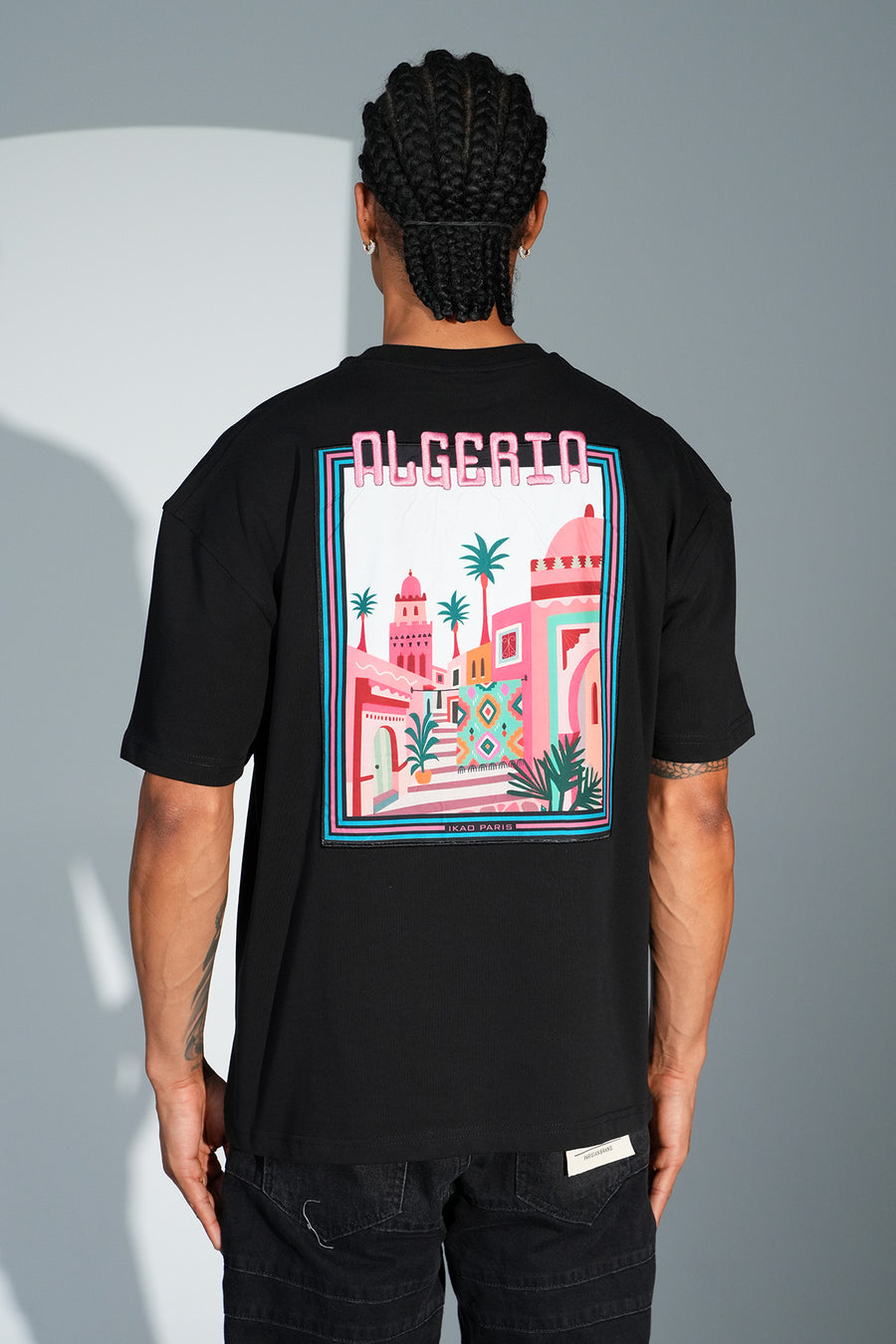 T-SHIRT LP2546
