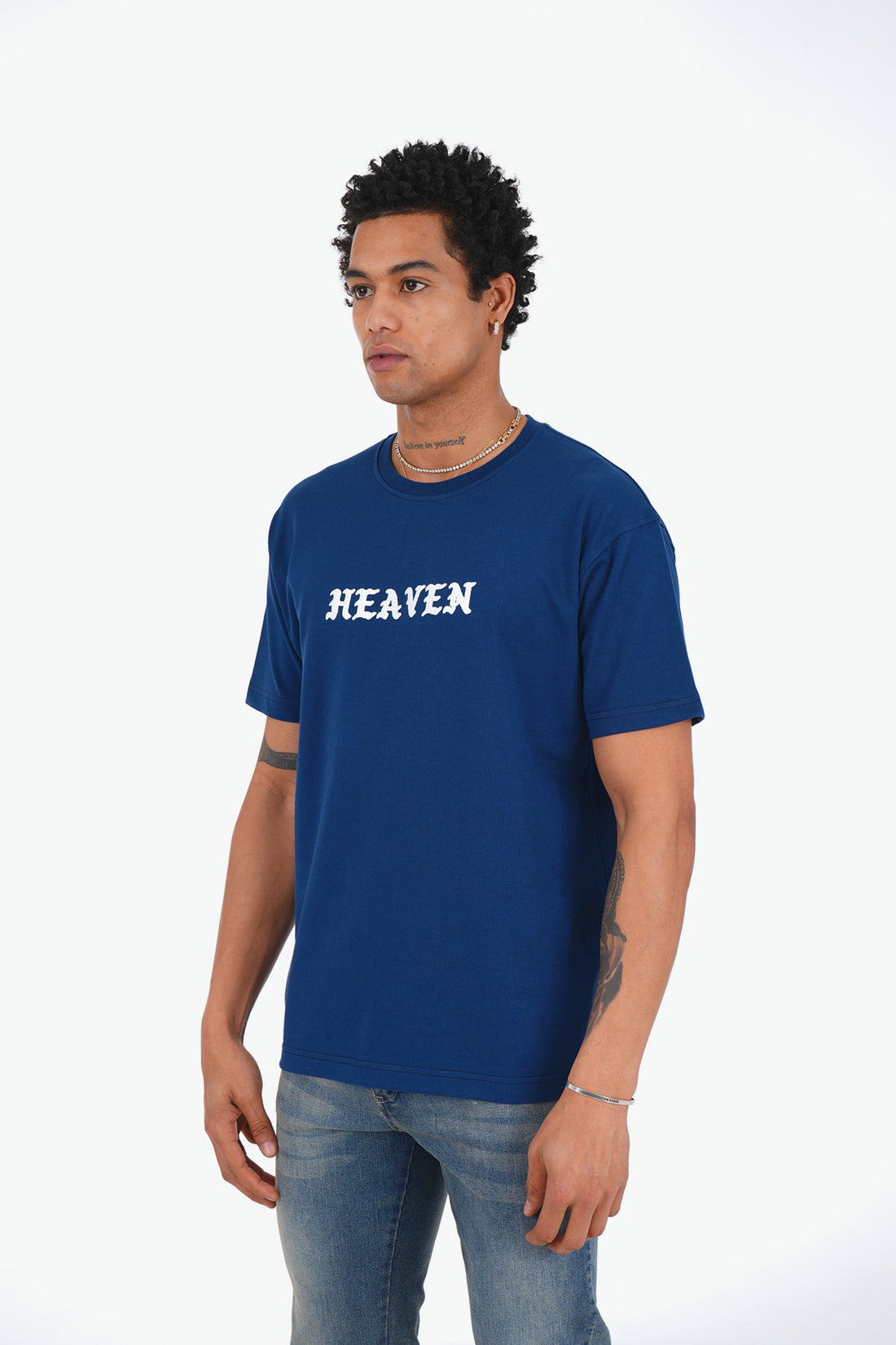 T-SHIRT LL1092