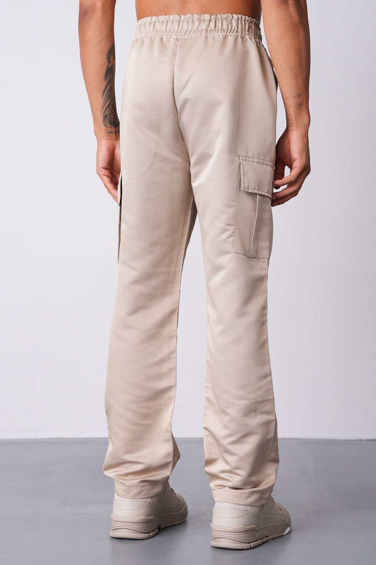 CARGO PANT LL5037
