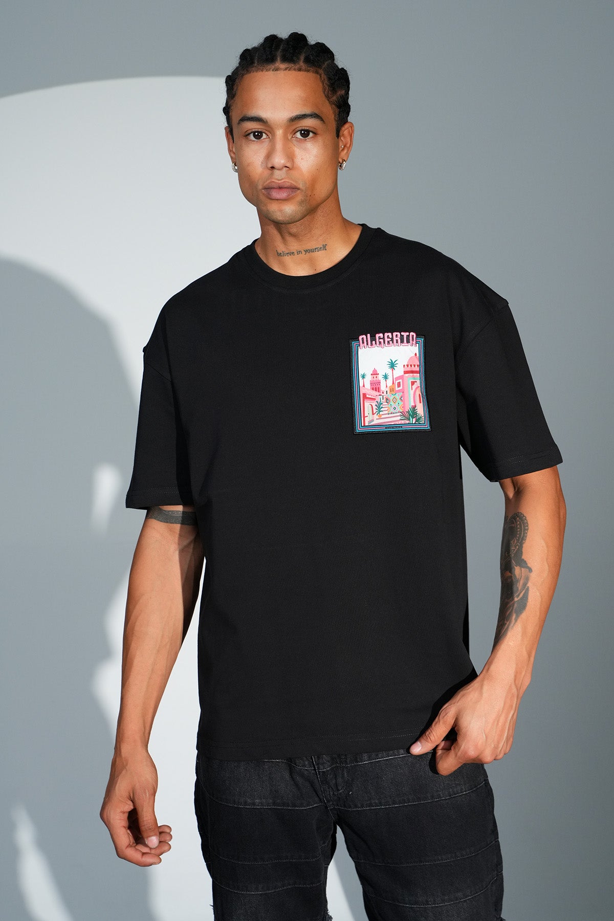 T-SHIRT LP2546