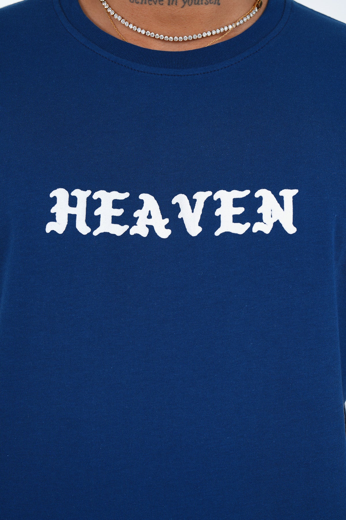 T-SHIRT LL1092