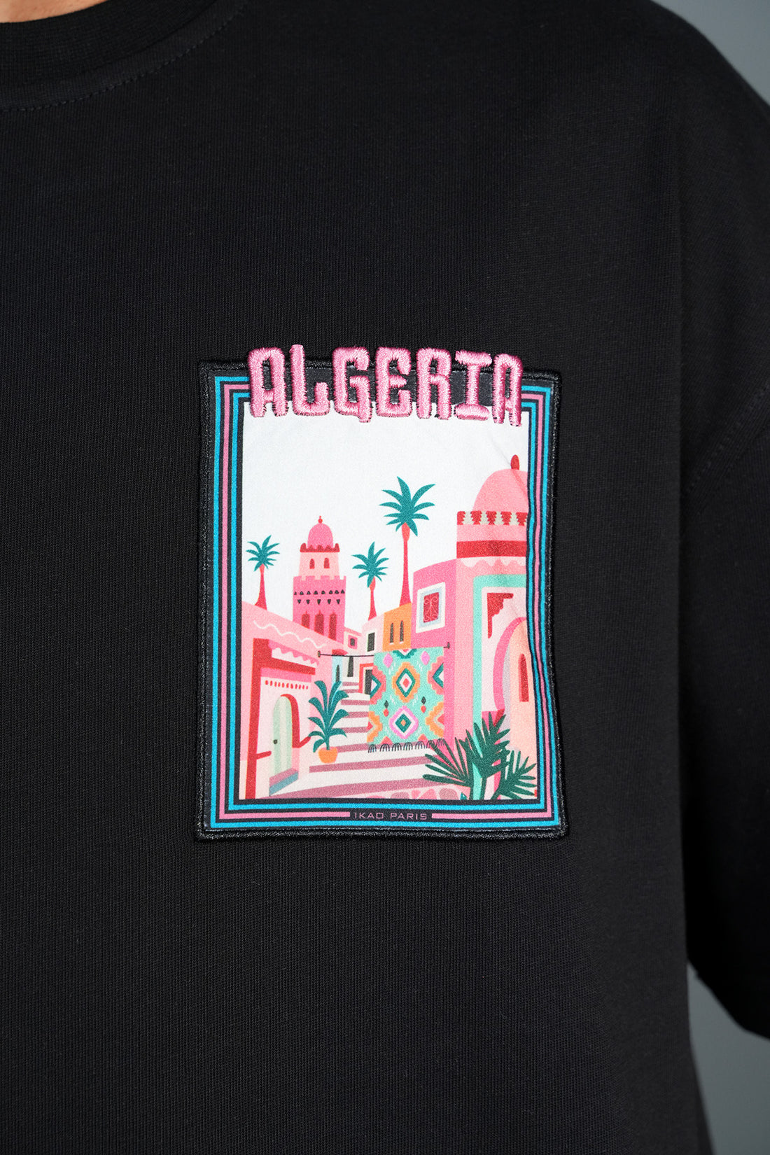T-SHIRT LP2546