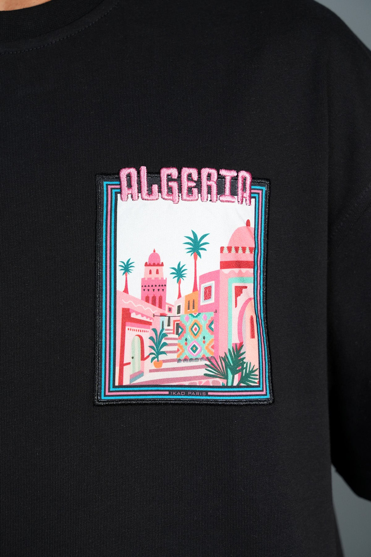 T-SHIRT LP2546