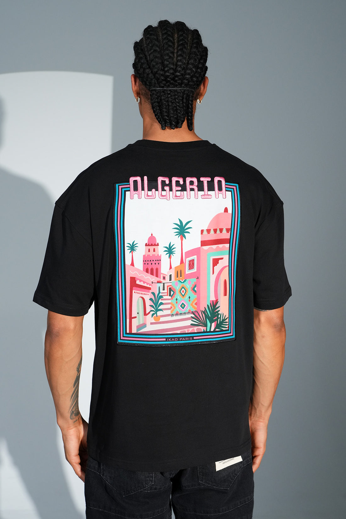T-SHIRT LP2546