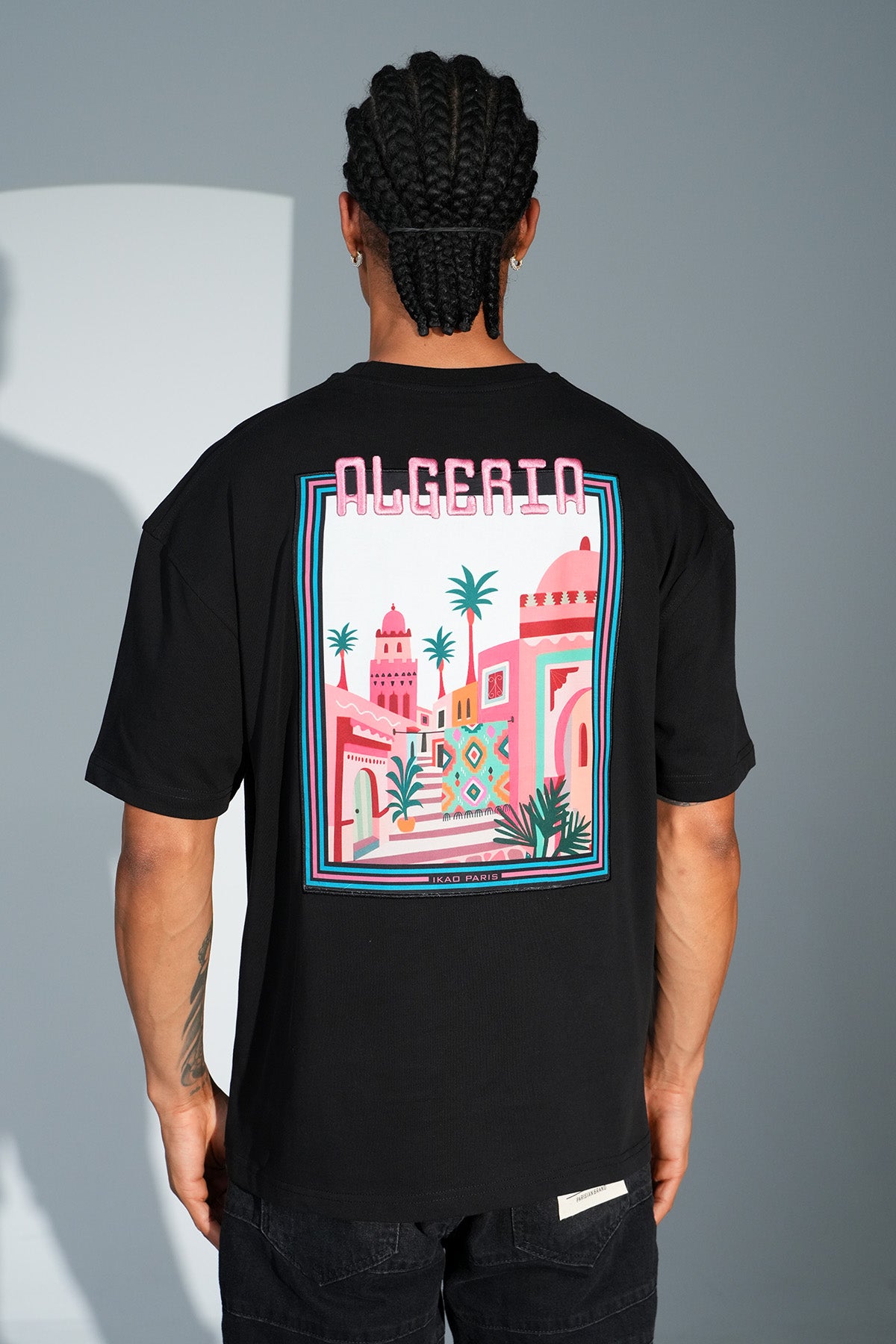 T-SHIRT LP2546
