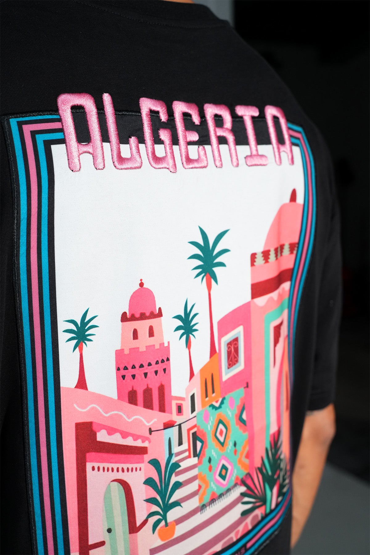T-SHIRT LP2546