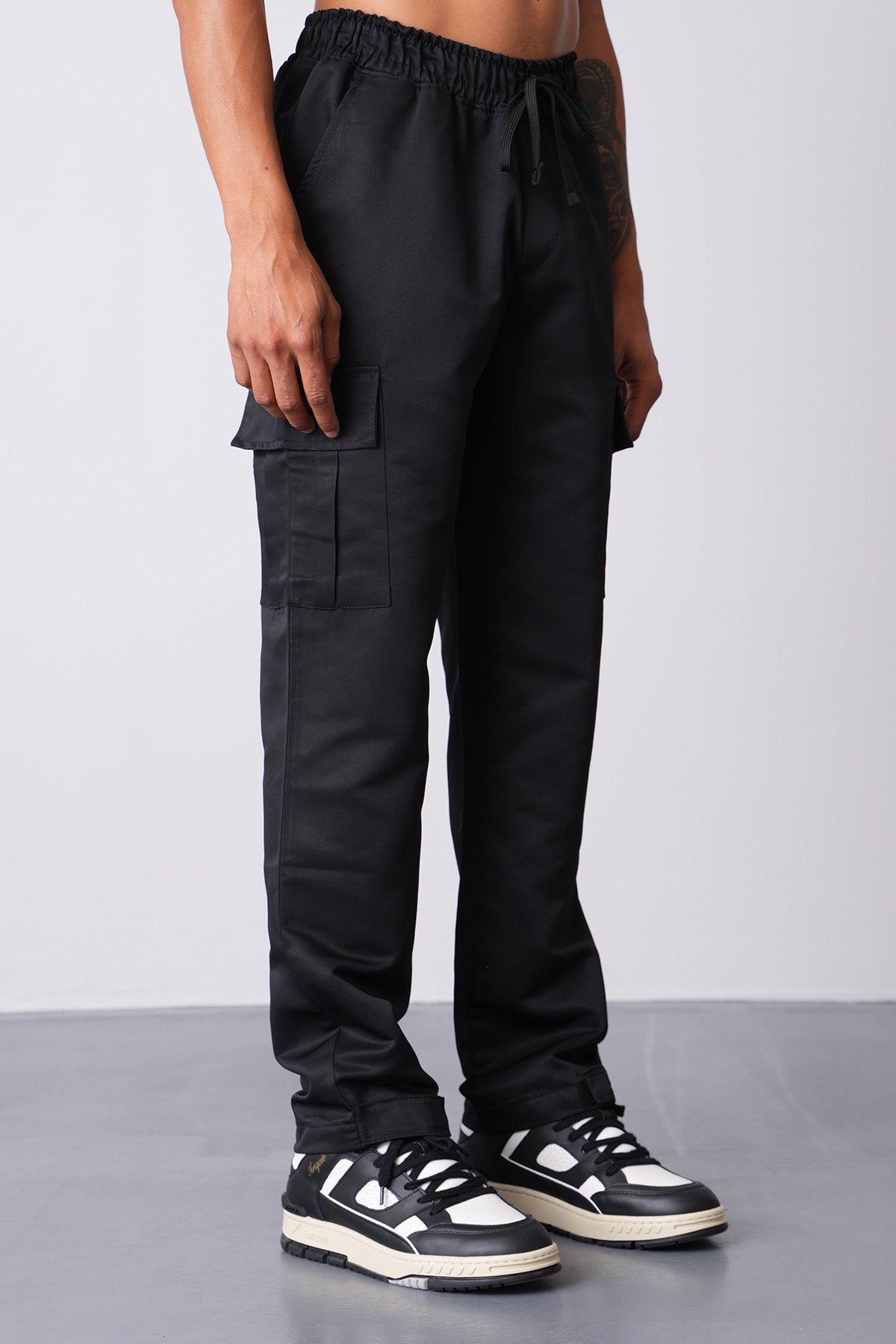 CARGO PANT LL5037