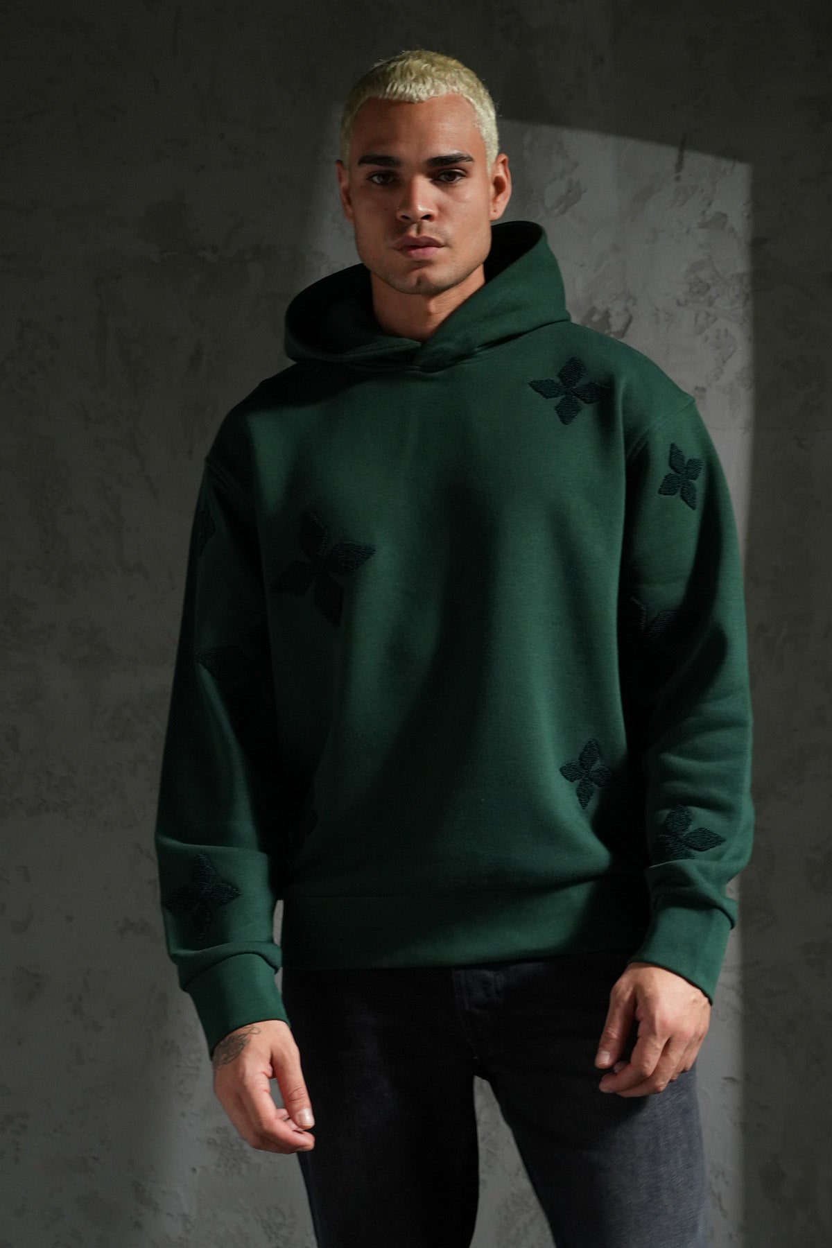 SWEAT LP2624