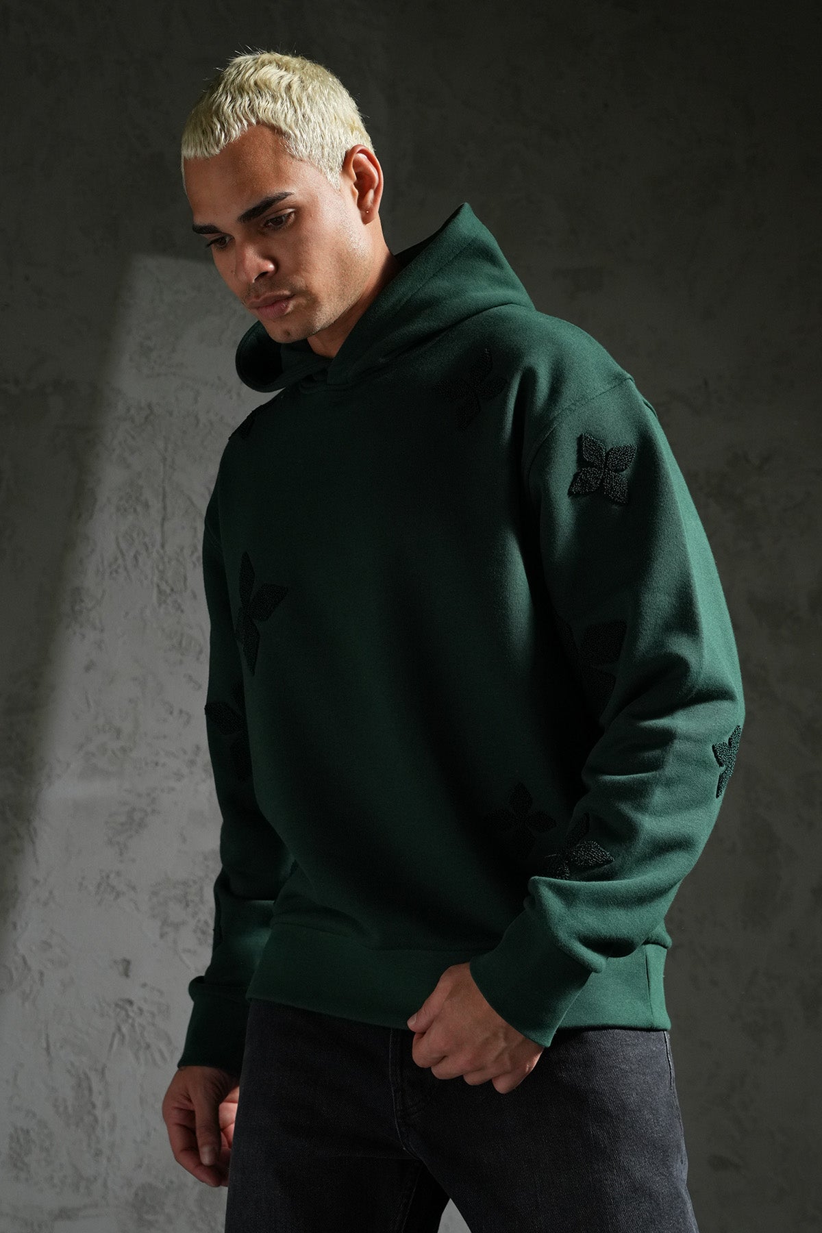 SWEAT LP2624