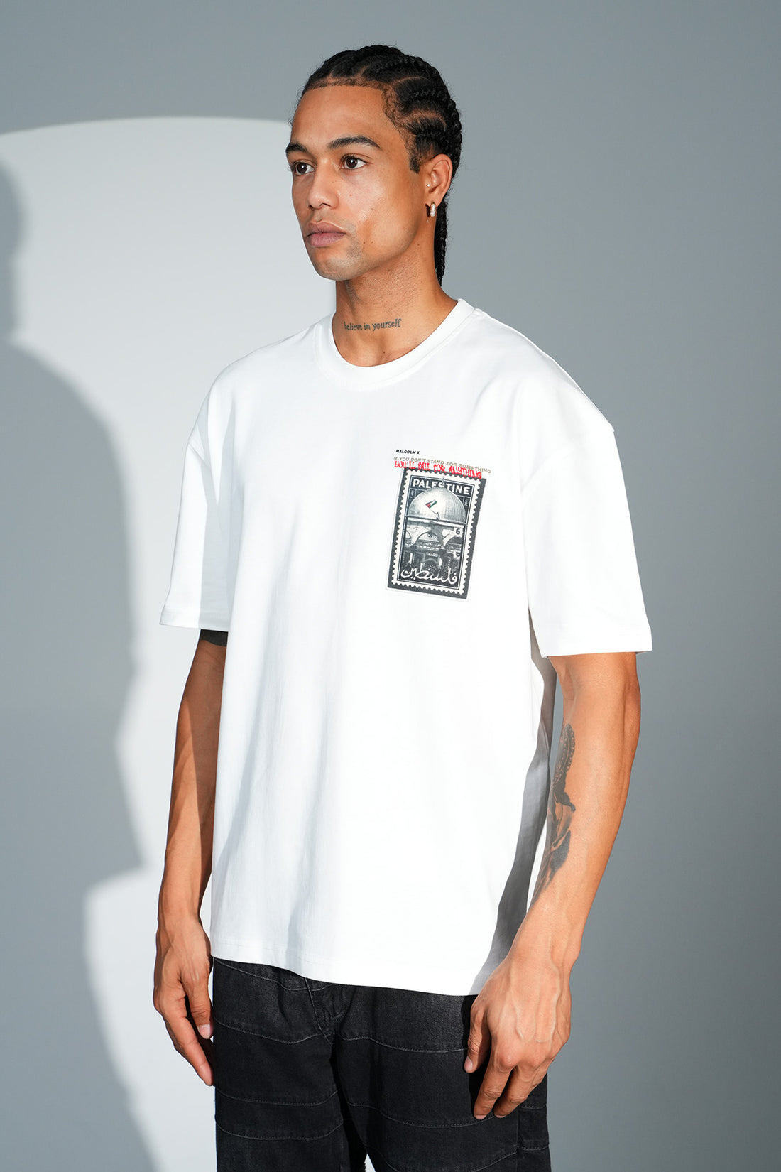 T-SHIRT LP2559