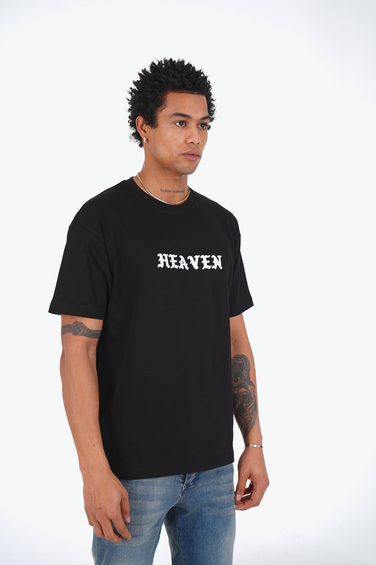 T-SHIRT LL1092