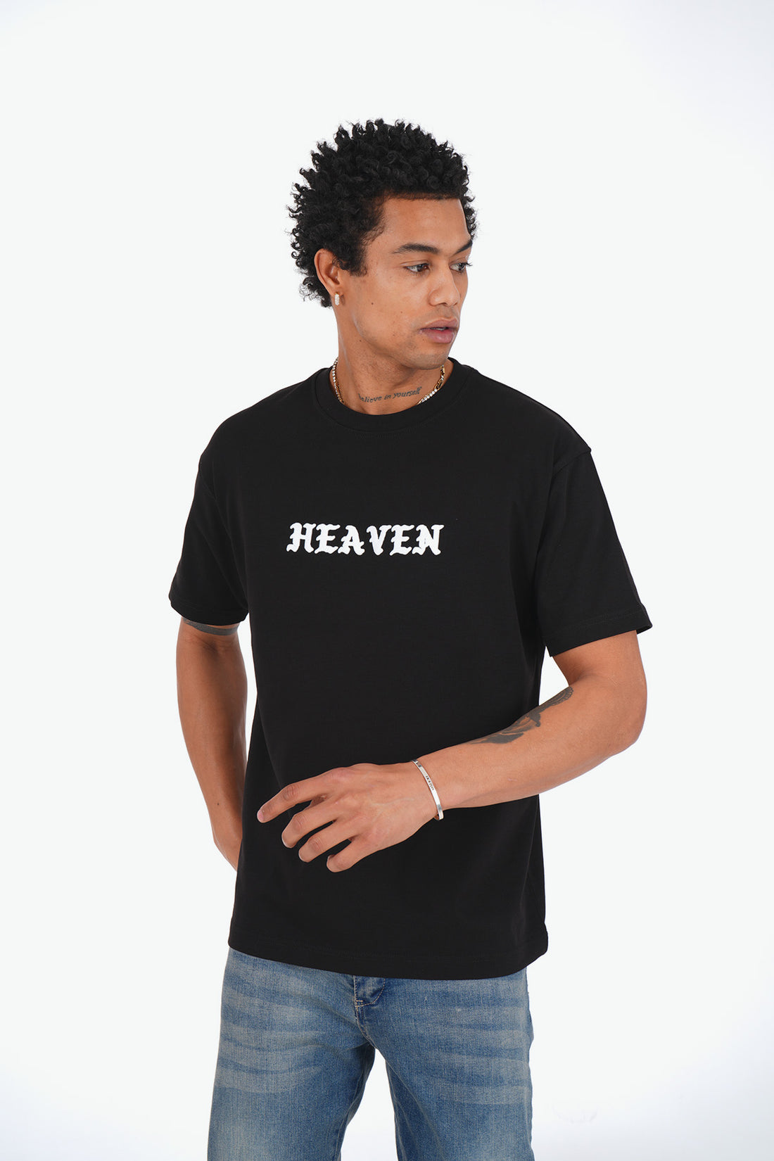 T-SHIRT LL1092