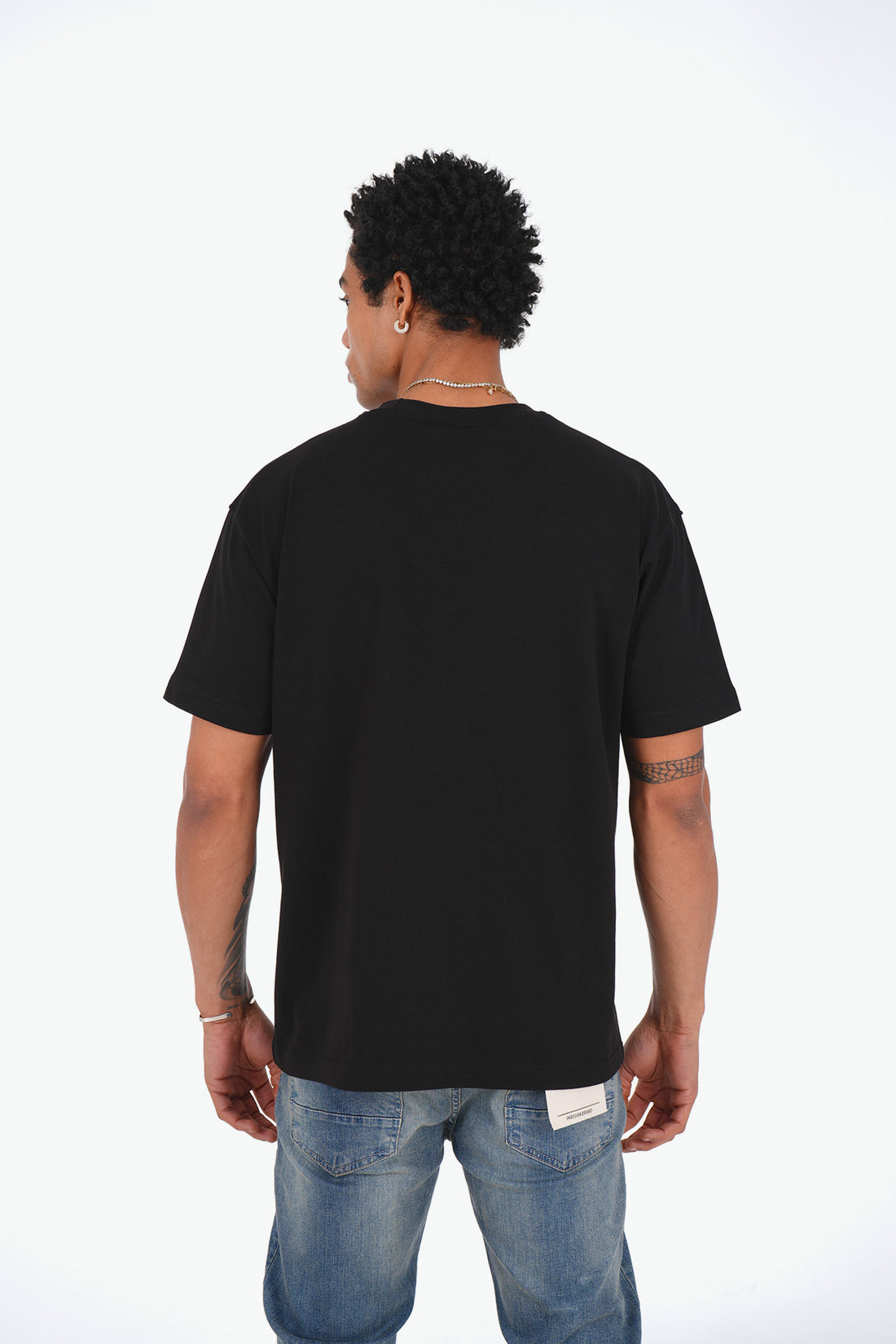T-SHIRT LL1092