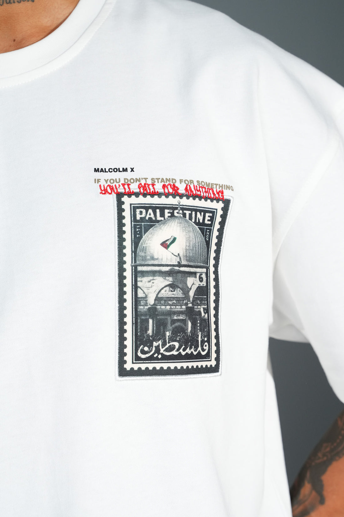 T-SHIRT LP2559