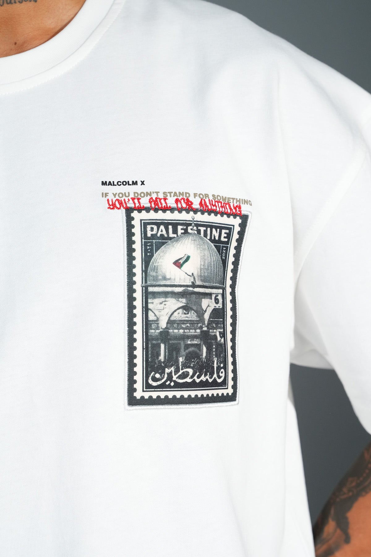 T-SHIRT LP2559