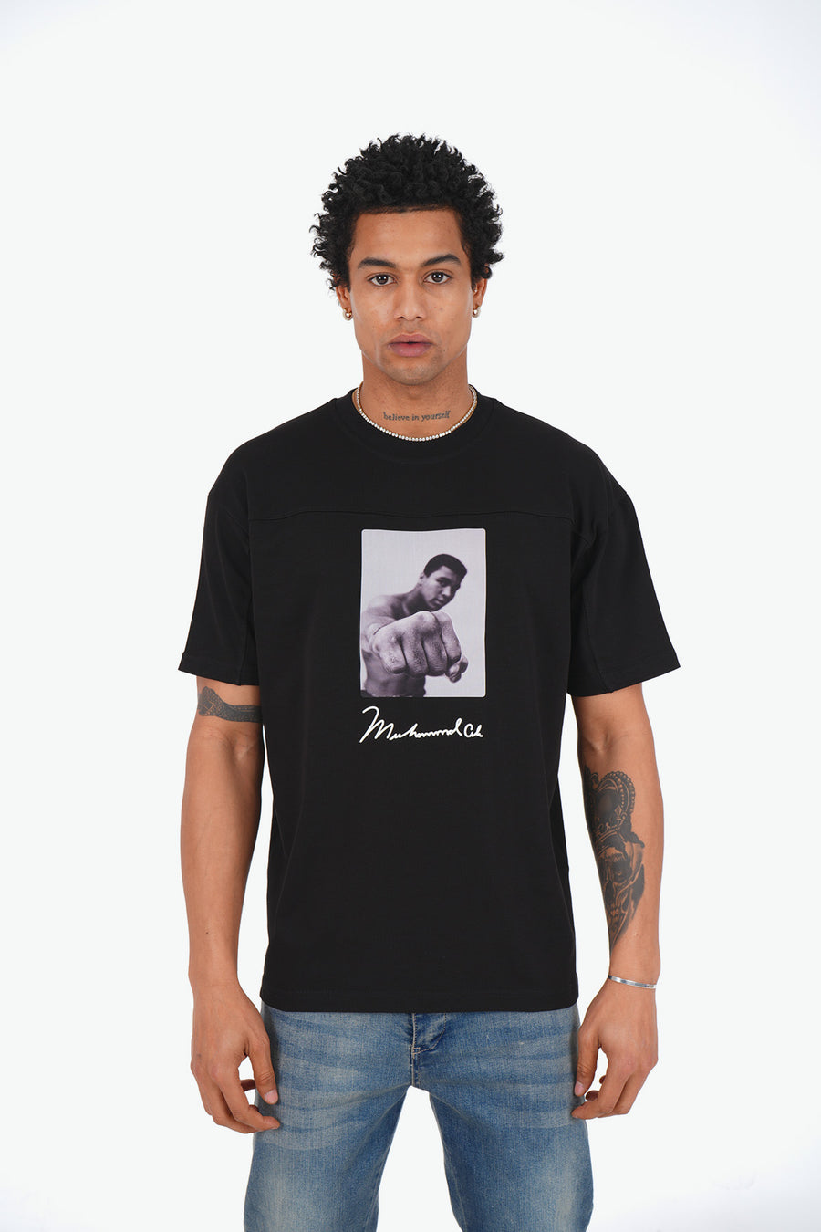 T-SHIRT LL1048