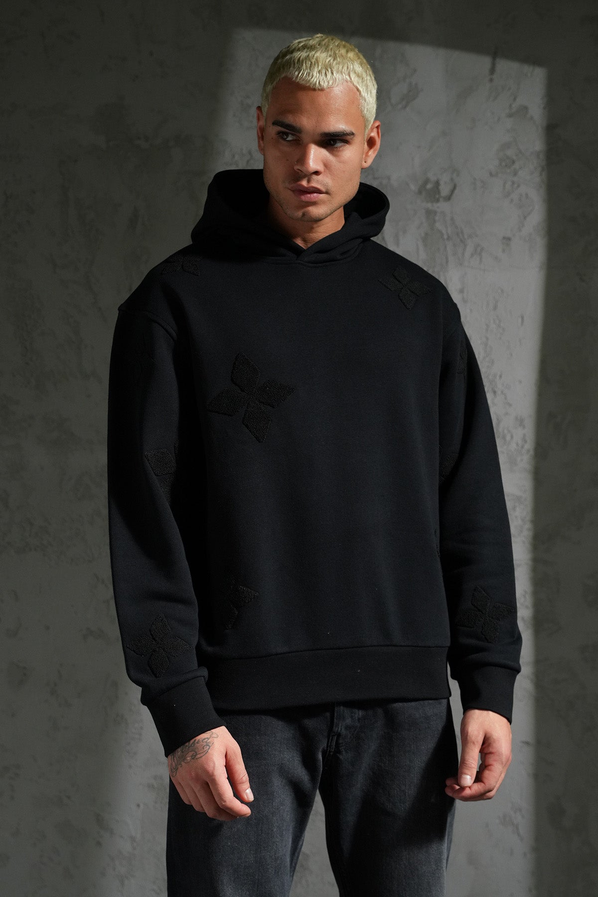 SWEAT LP2624