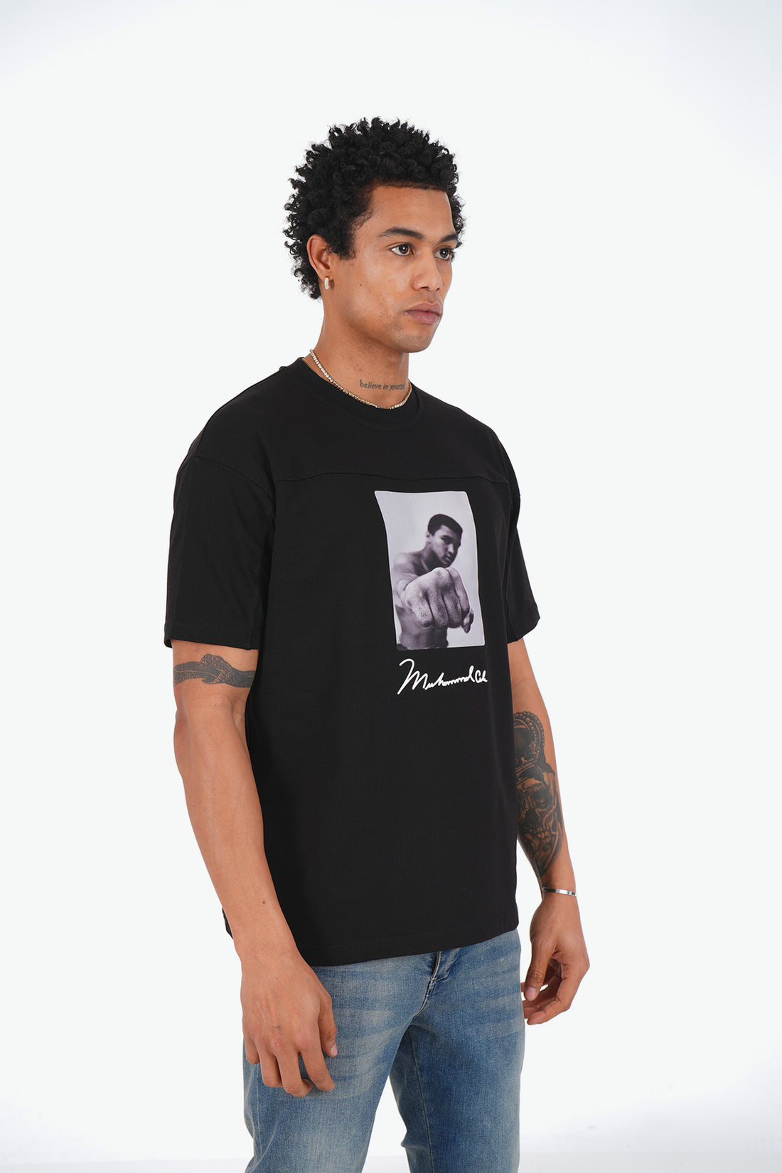 T-SHIRT LL1048