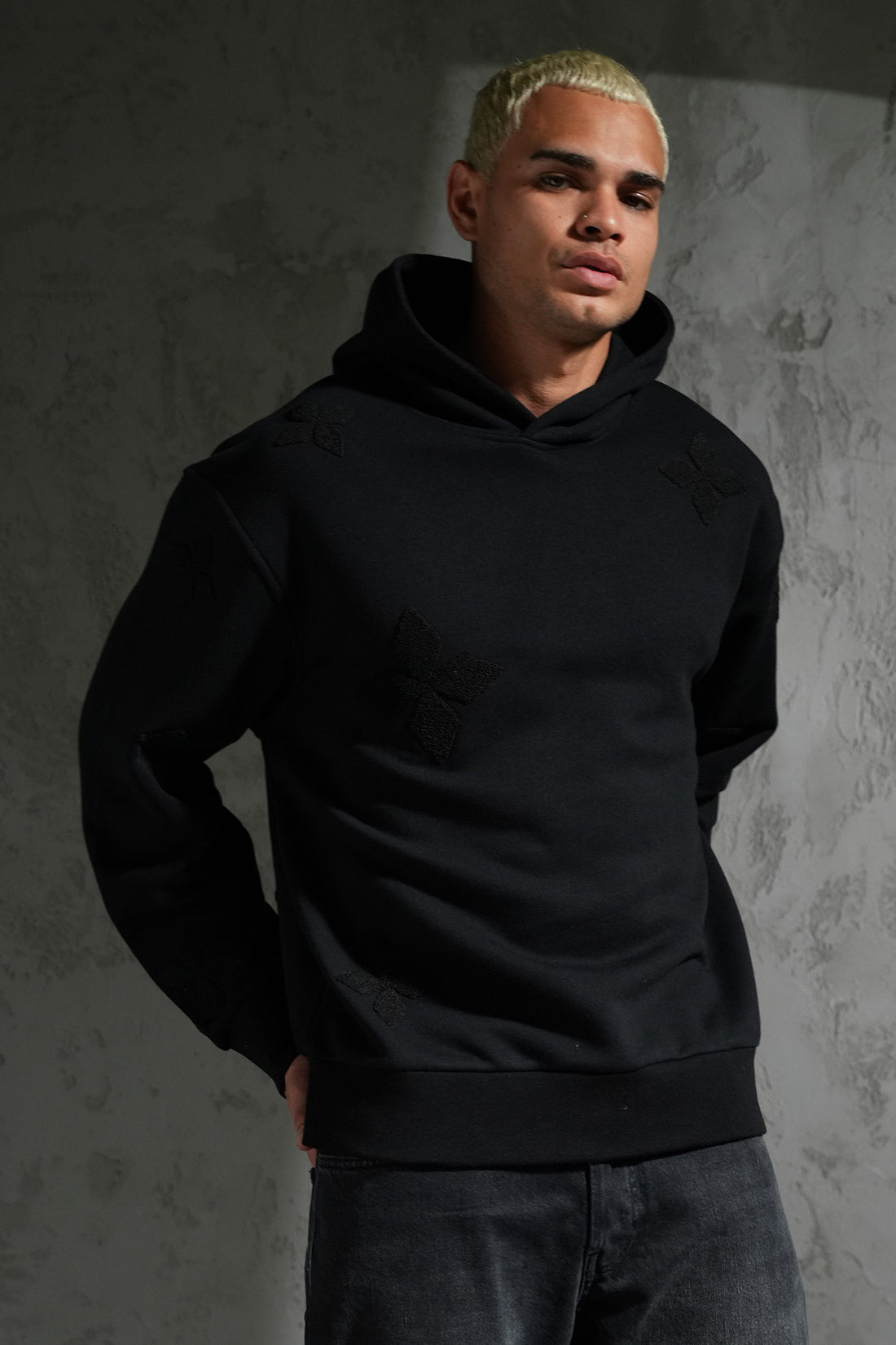 SWEAT LP2624