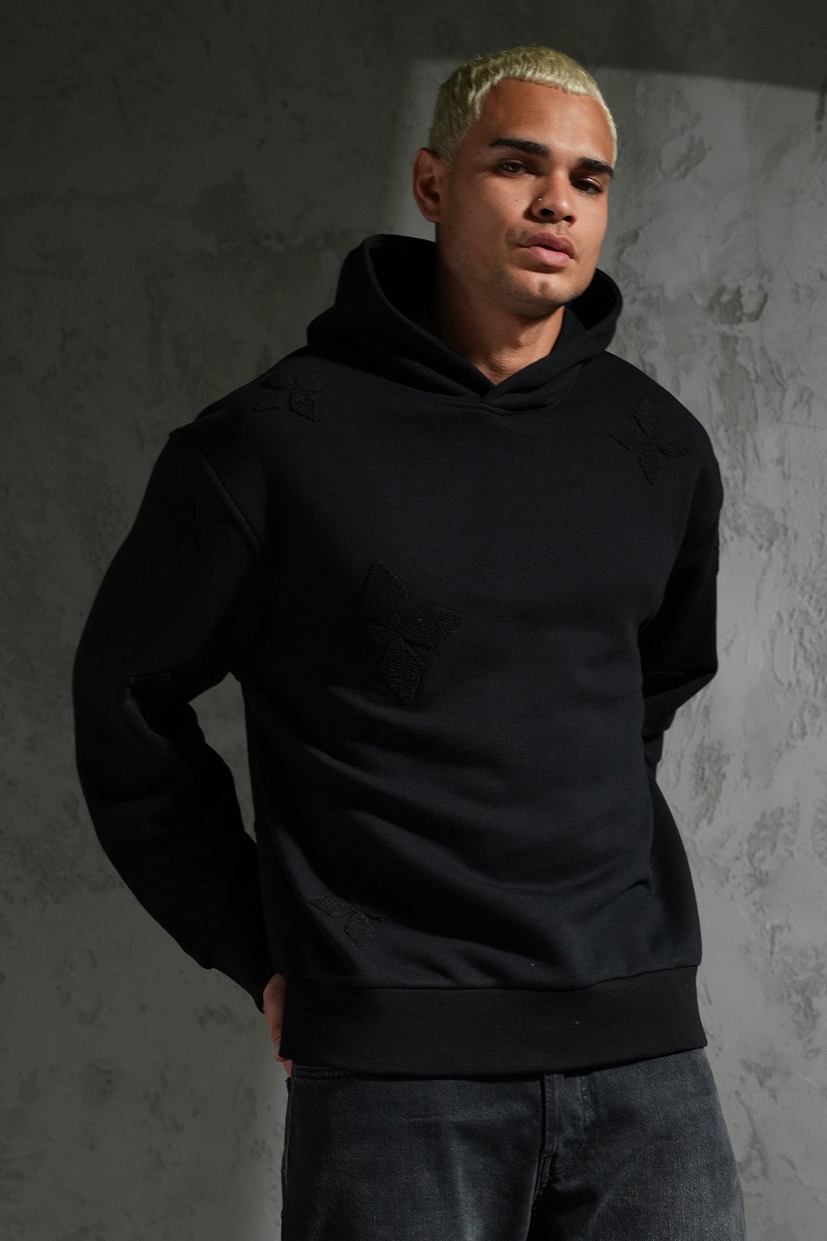 SWEAT LP2624