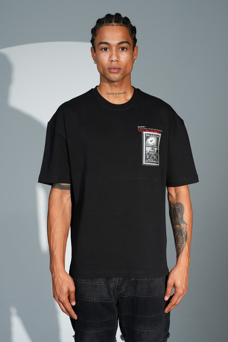 T-SHIRT LP2559